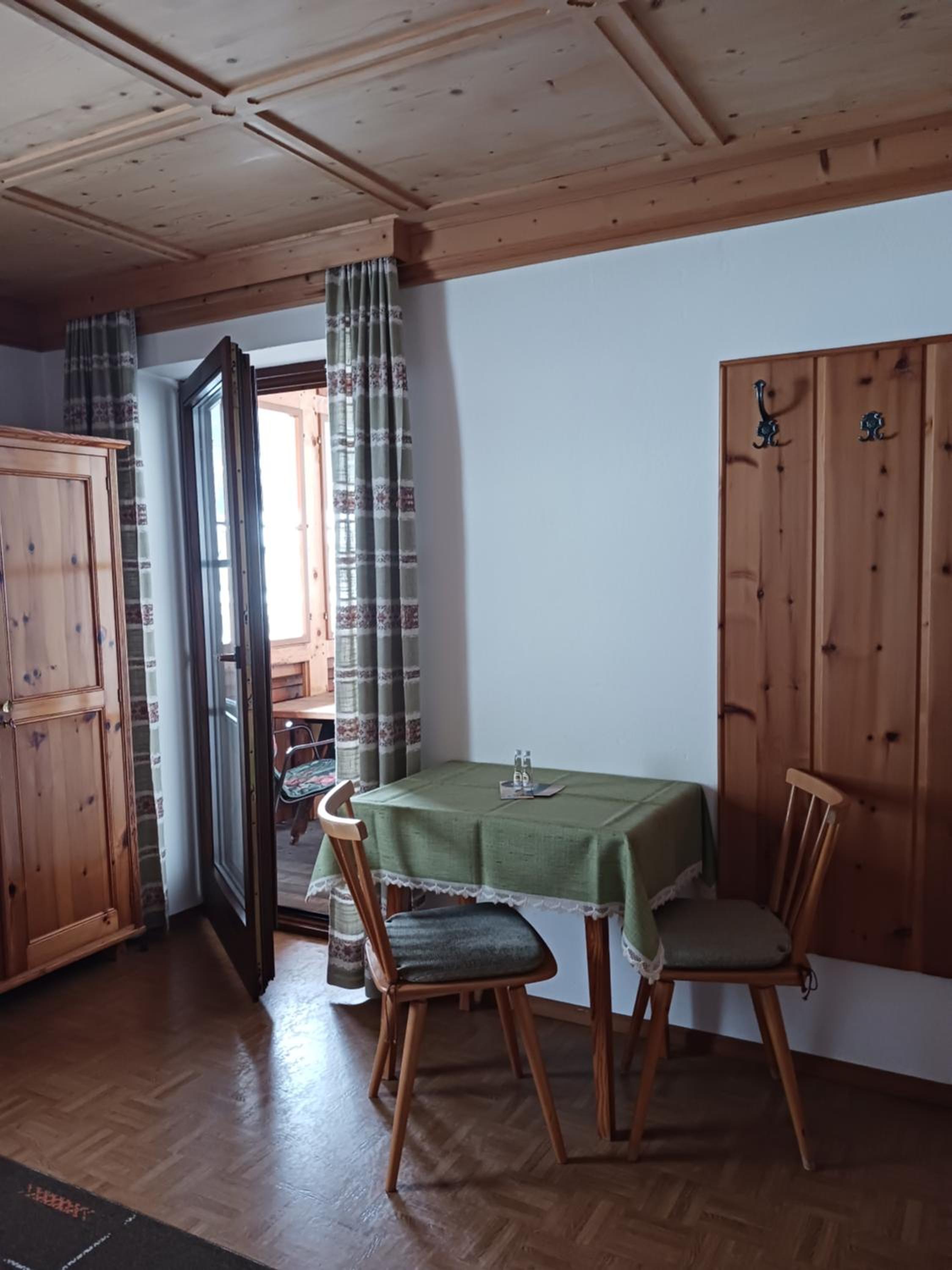 Haus Mesner