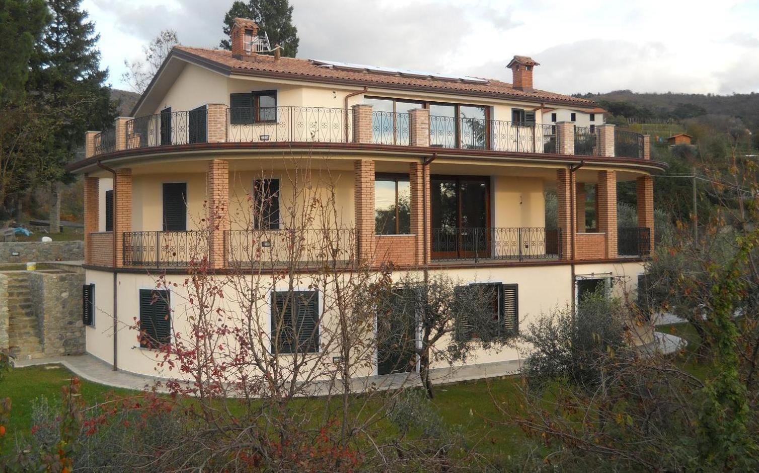 Toscana Nord Ovest - Tra La Costa Apartments view 5