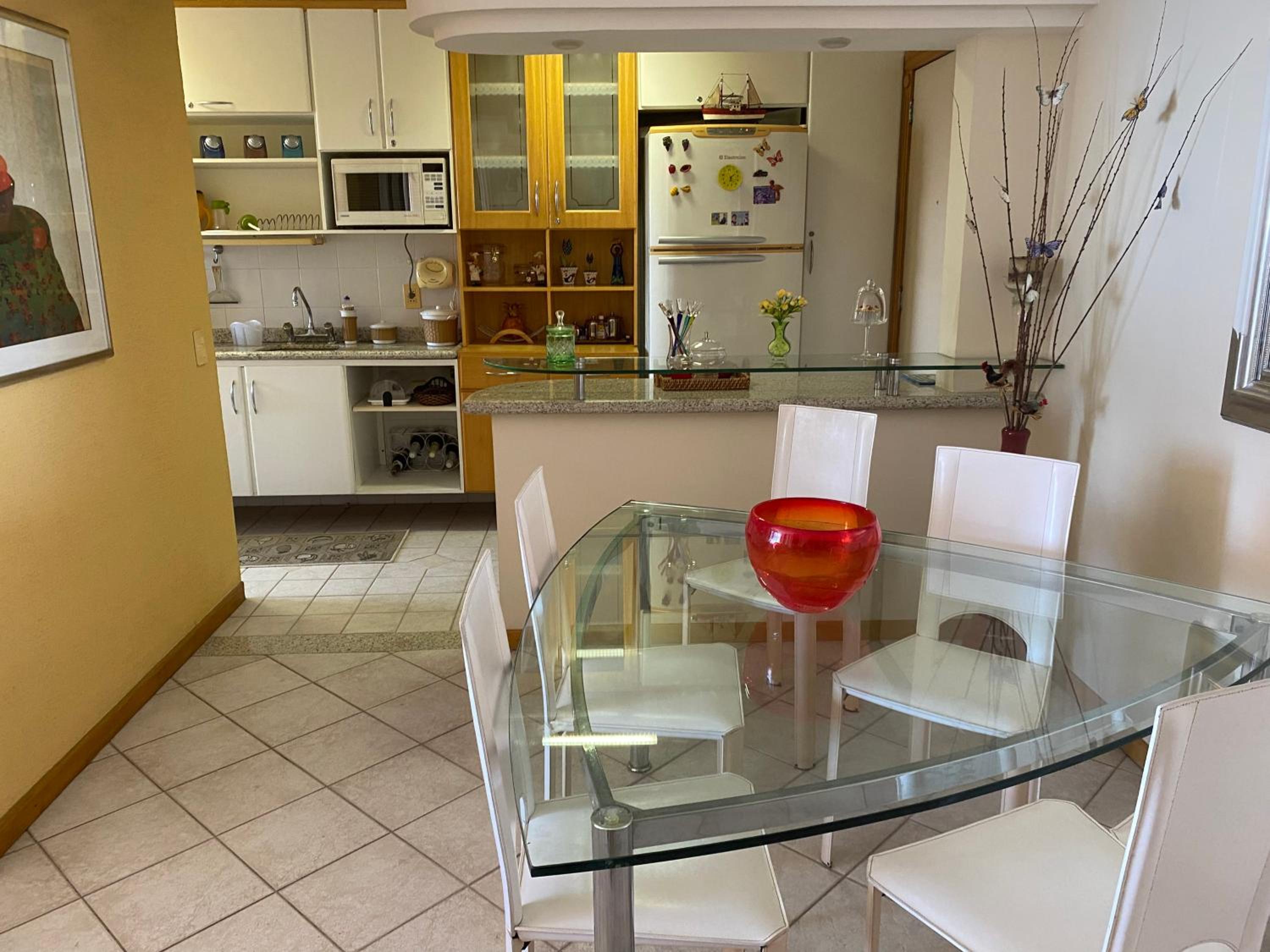 Apartamento no Arpoador Copacabana