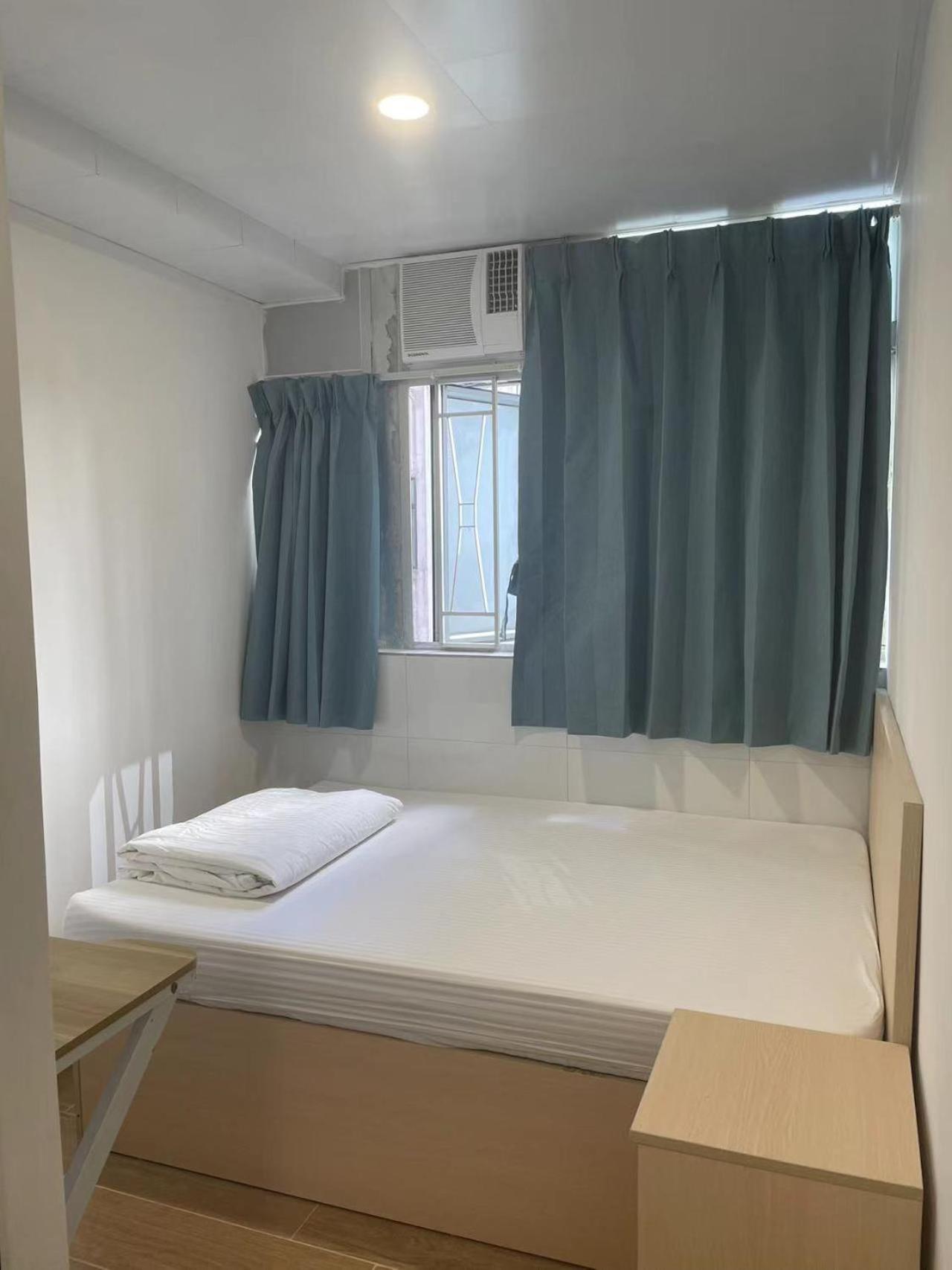 Hong Kong Hostel