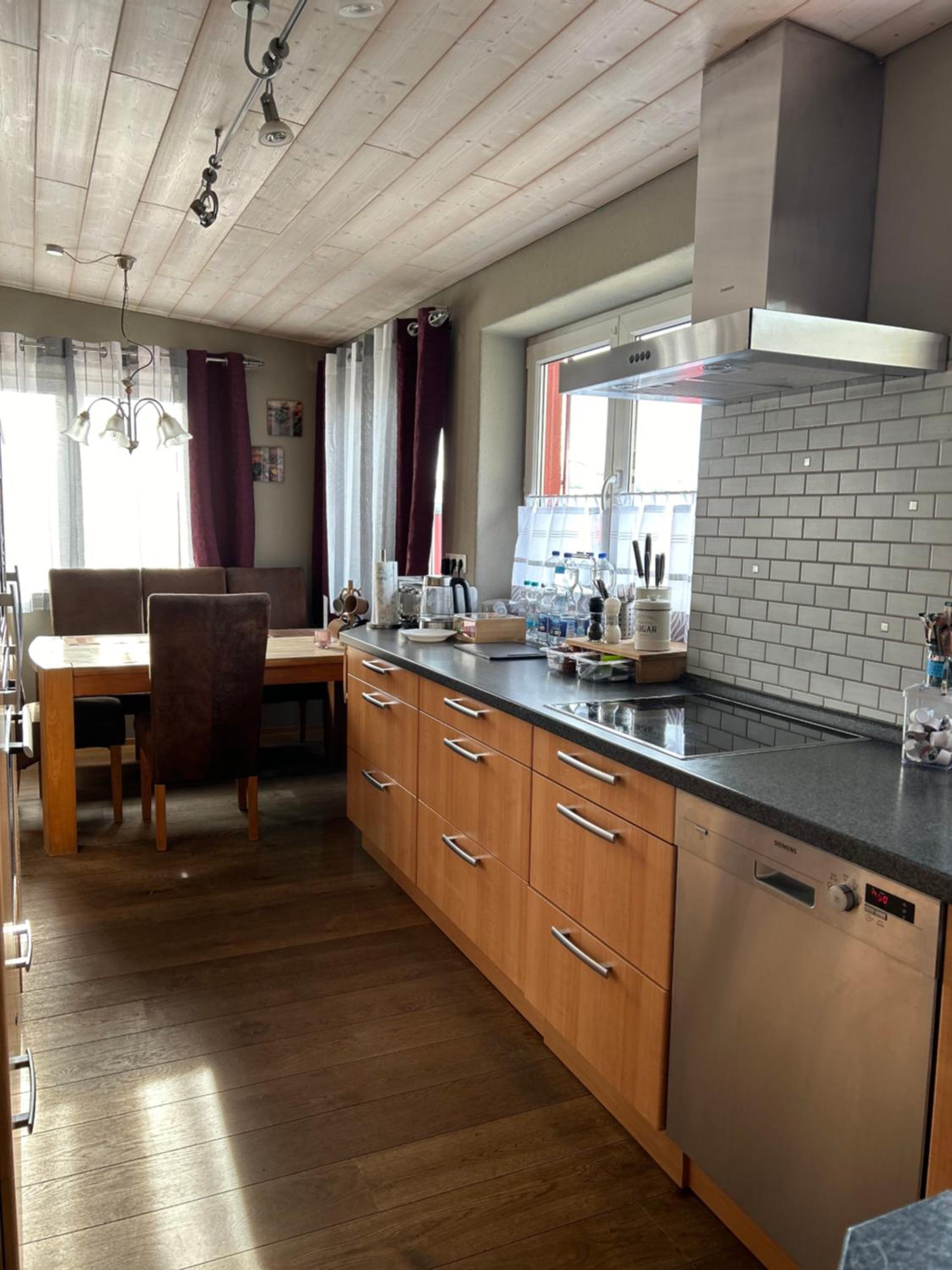 Apartment Roth
