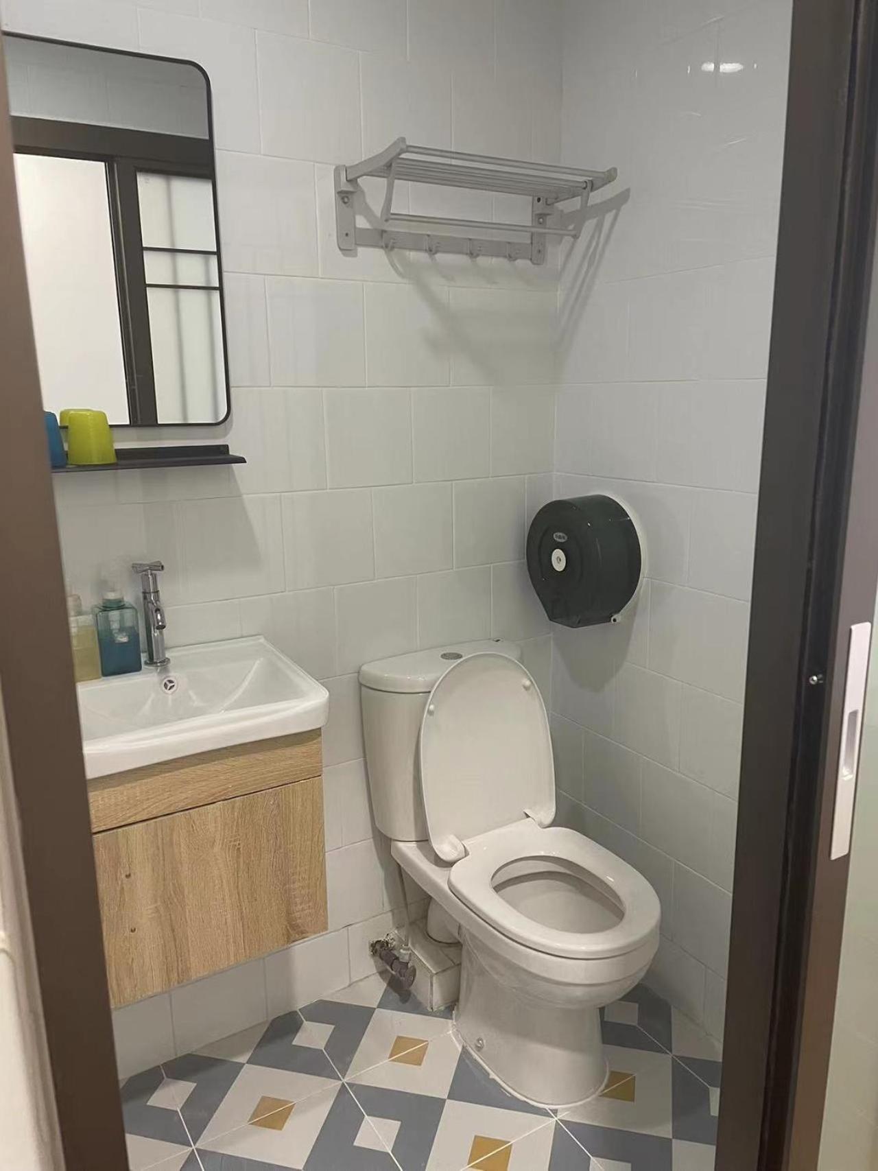 Hong Kong Hostel