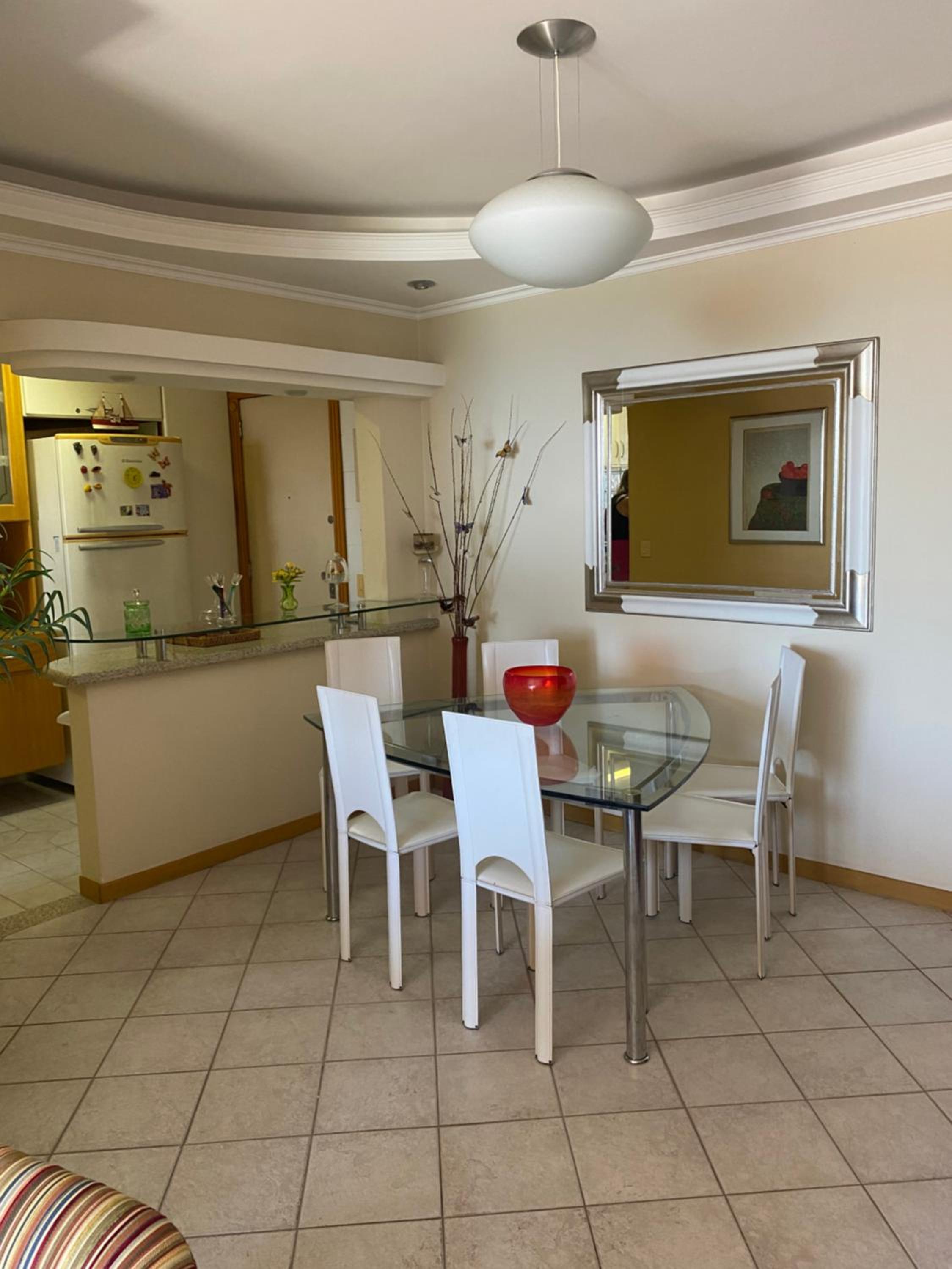 Apartamento no Arpoador Copacabana