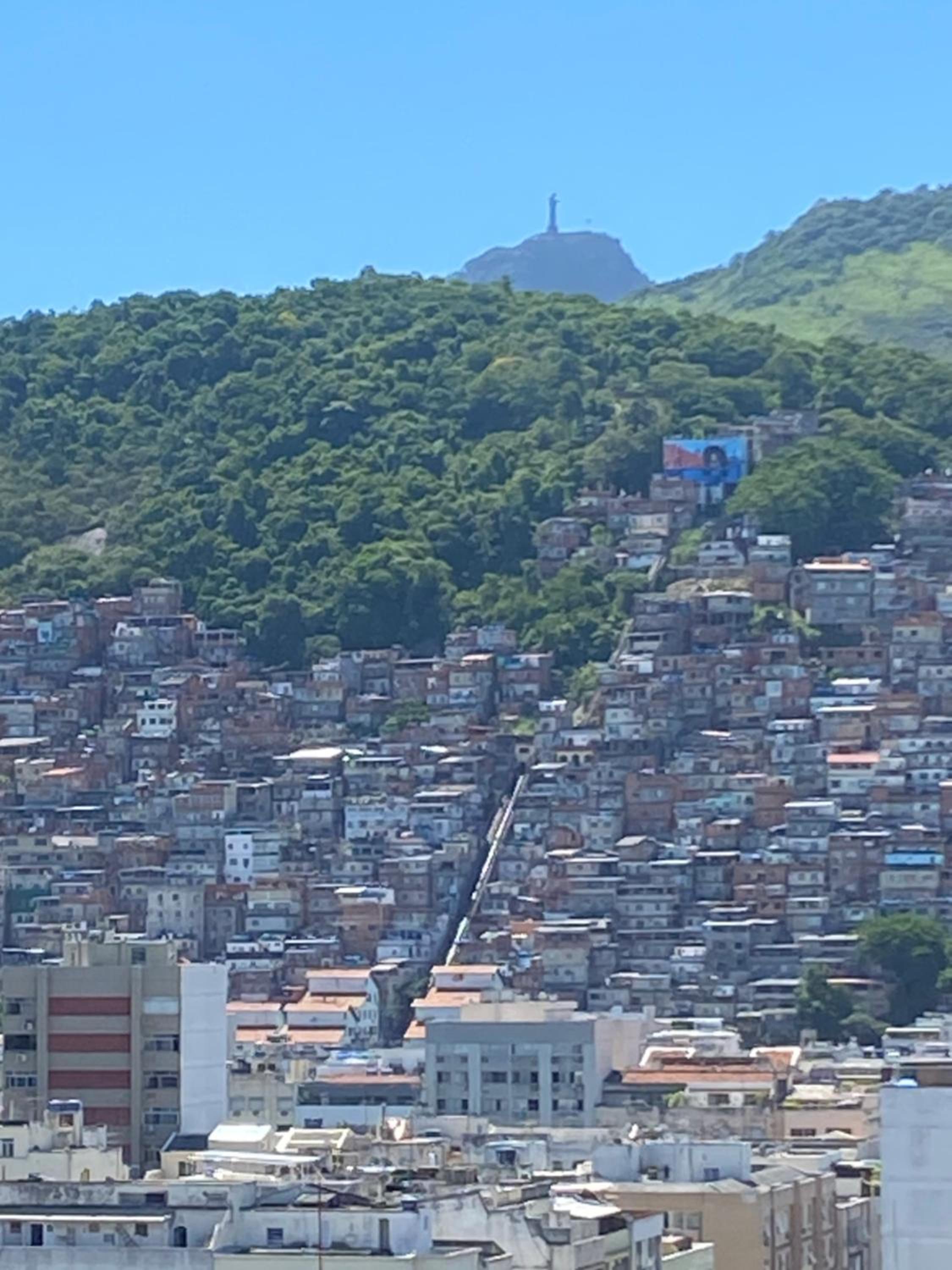 Apartamento no Arpoador Copacabana