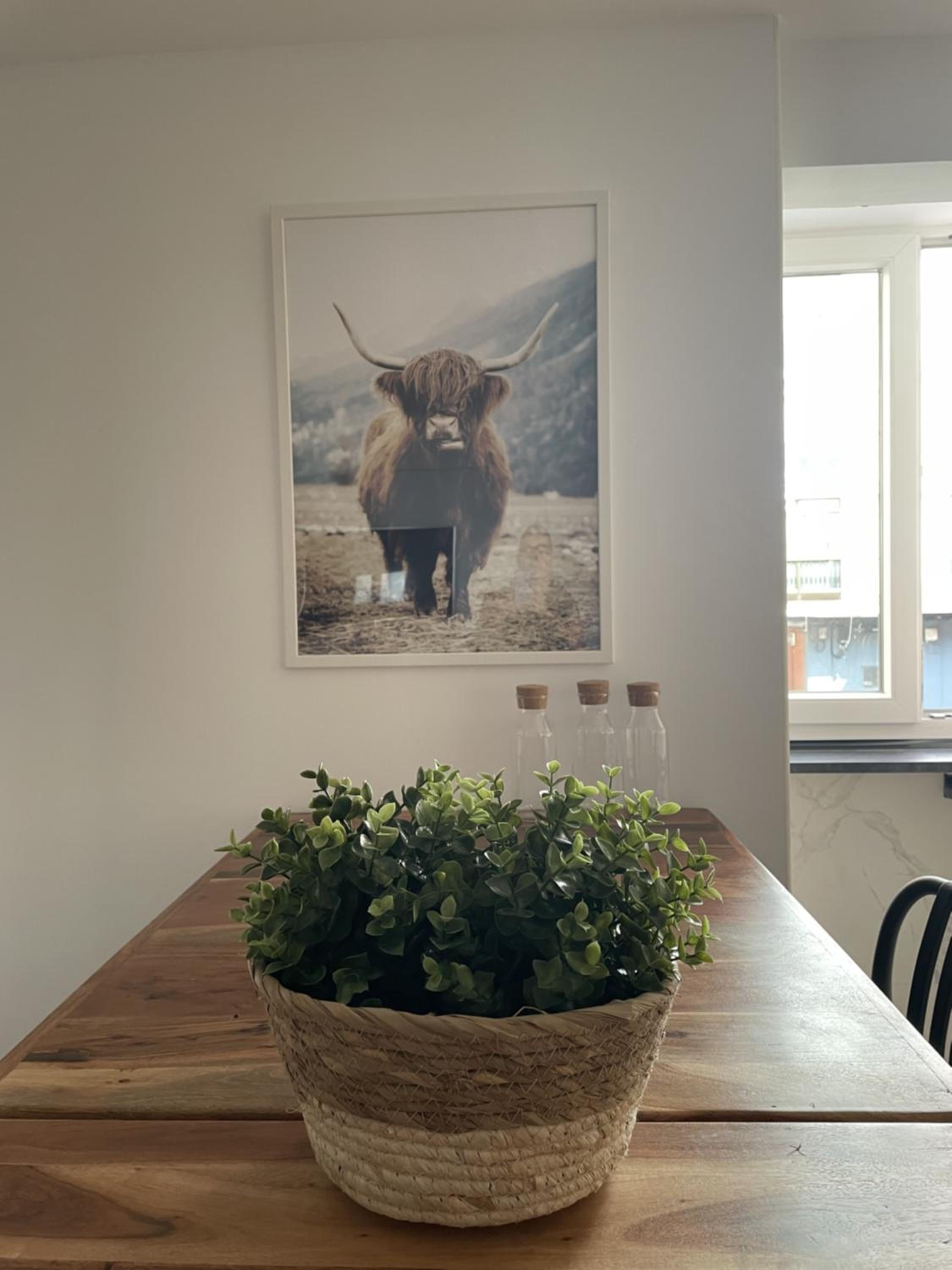 Moderno Apartamento cerca del metro