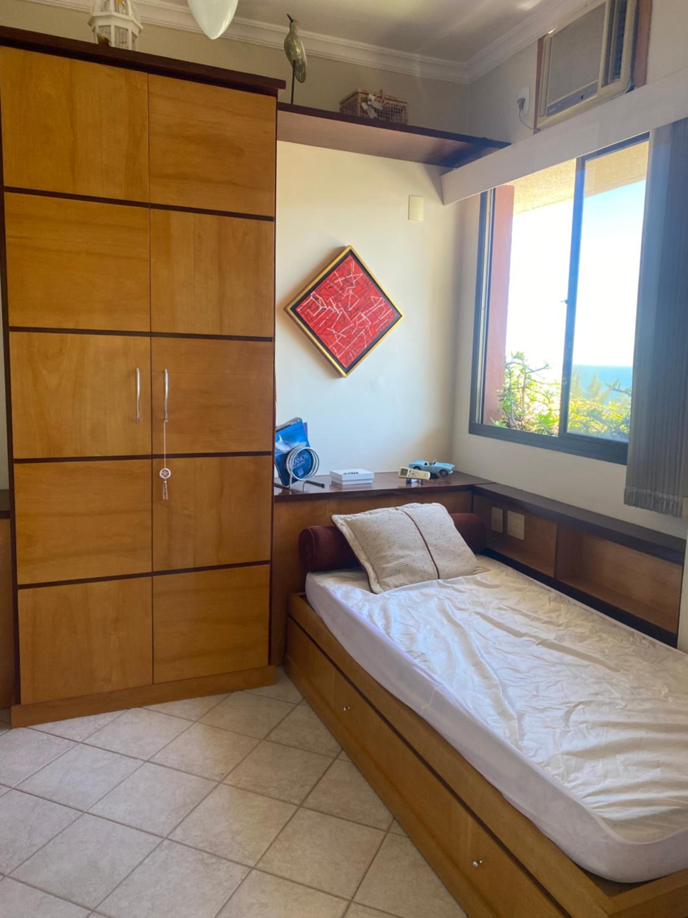 Apartamento no Arpoador Copacabana
