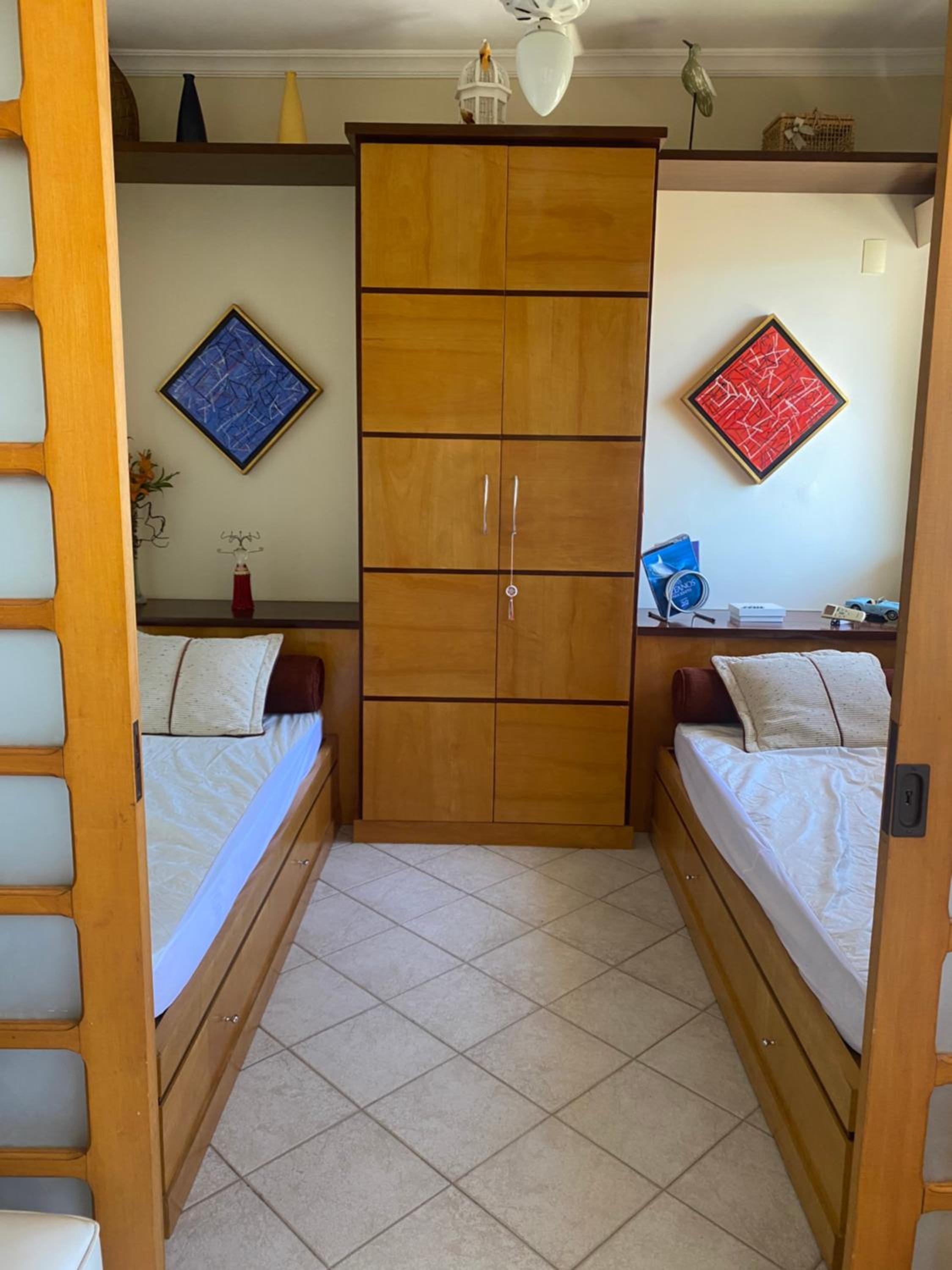 Apartamento no Arpoador Copacabana