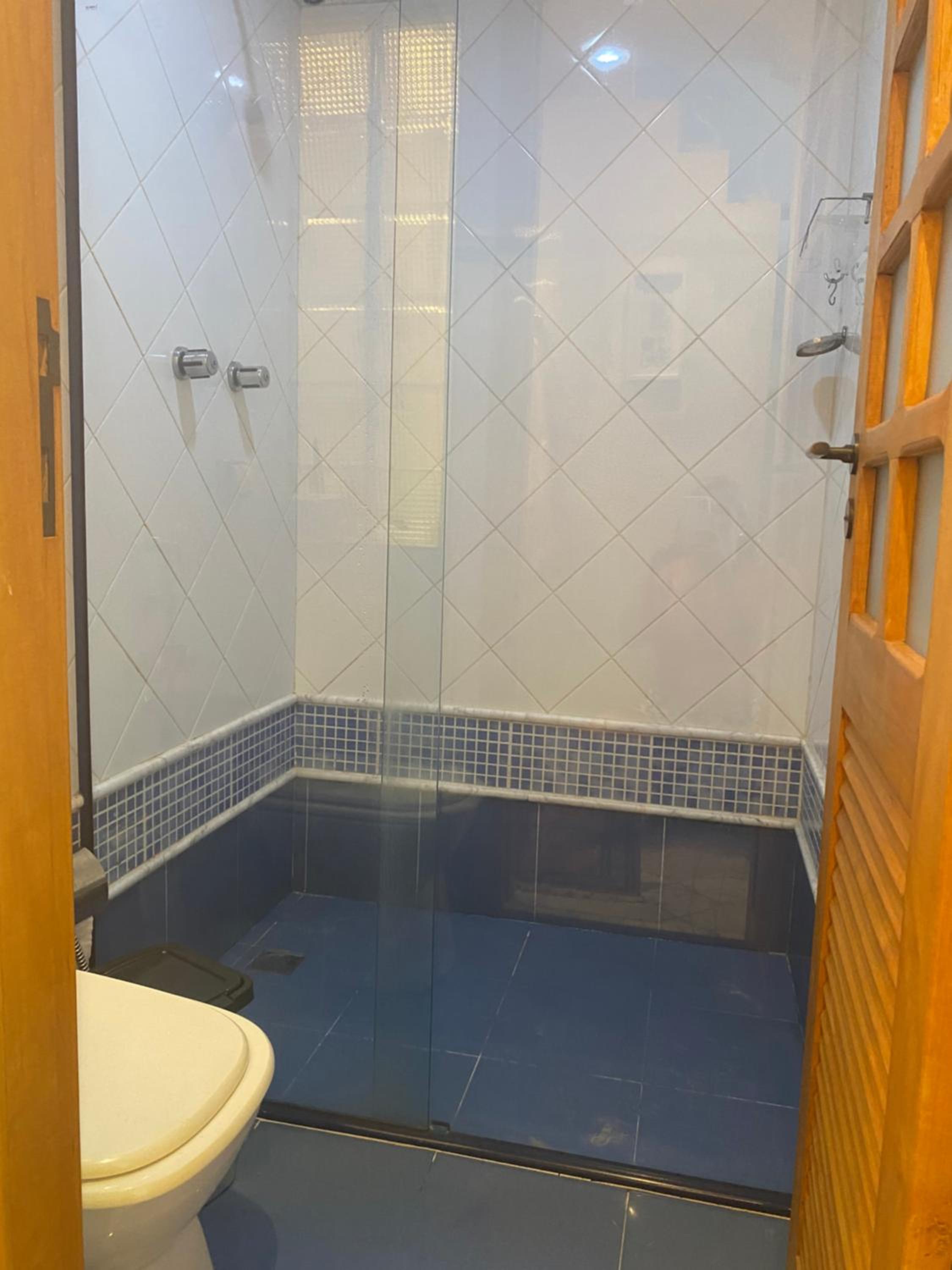 Apartamento no Arpoador Copacabana