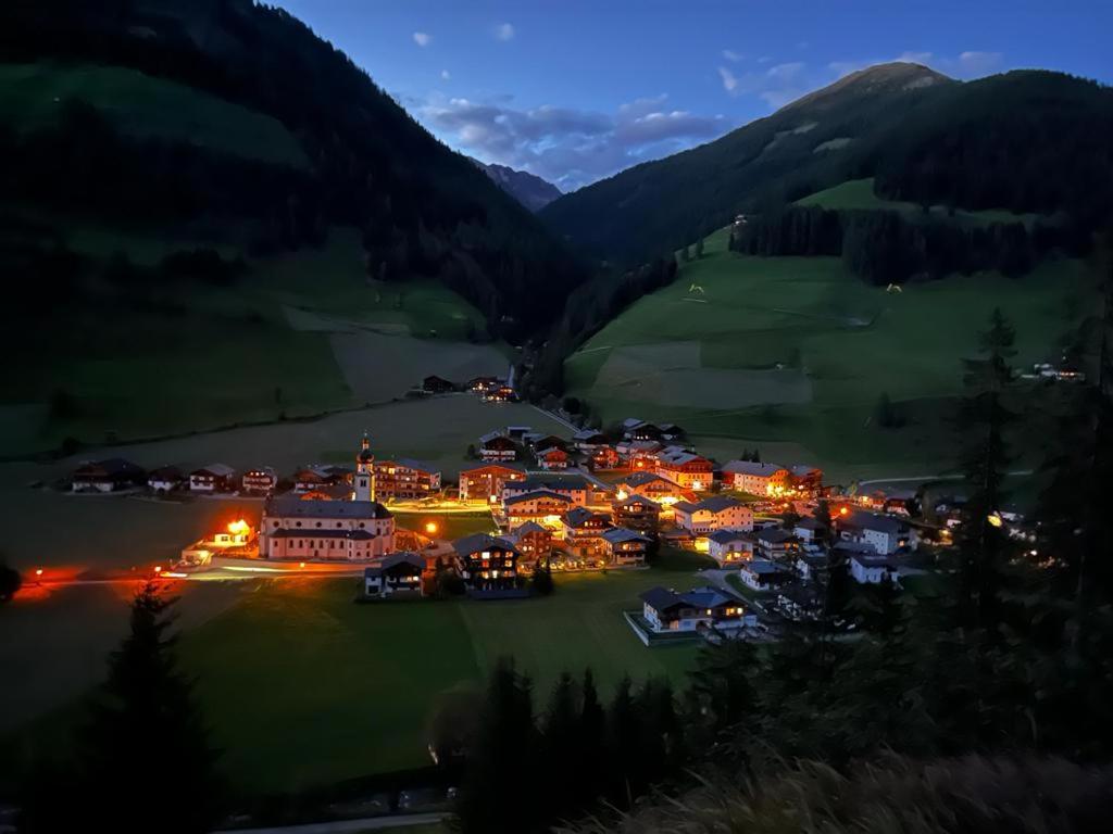 Haus Mesner