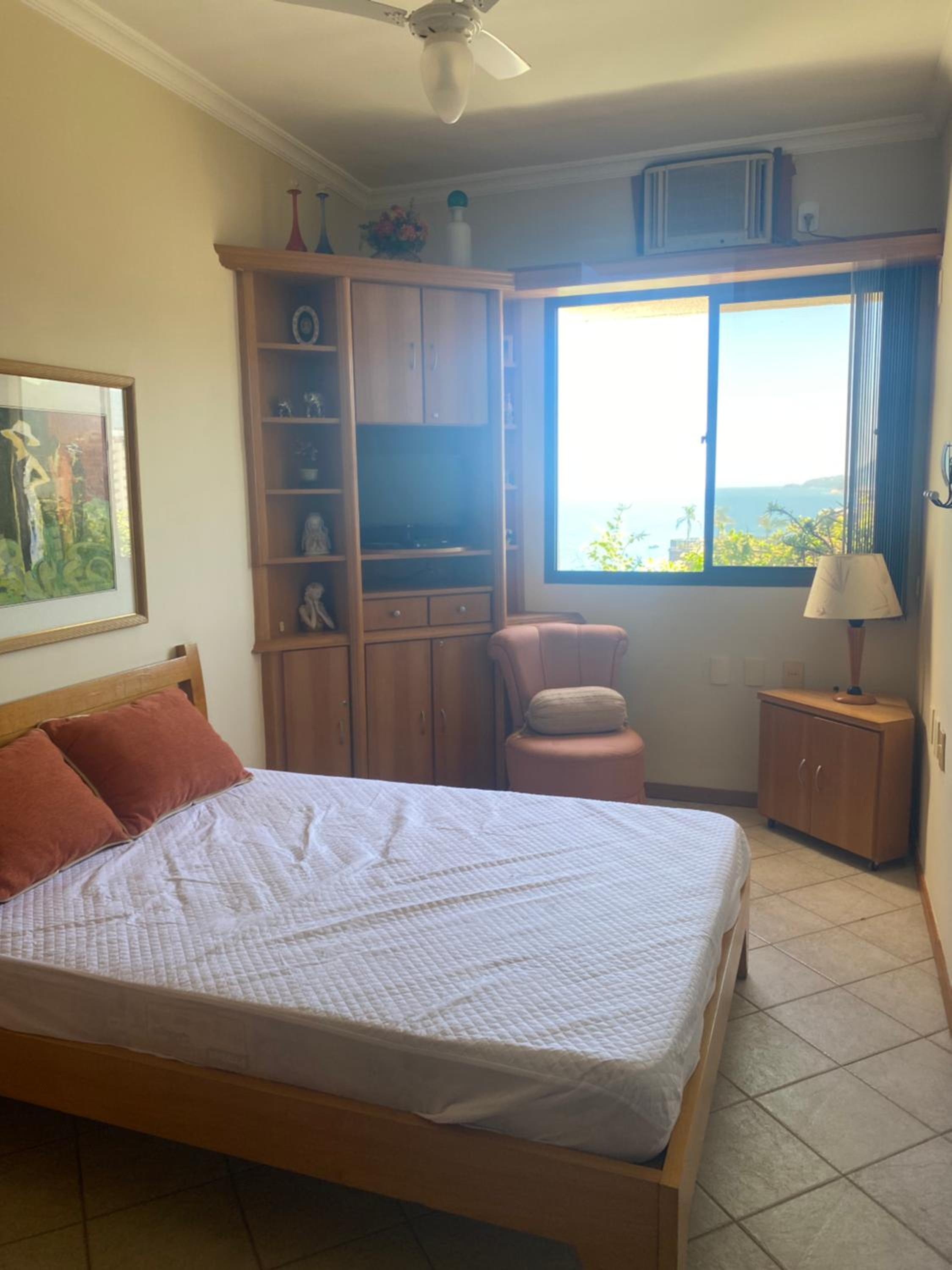 Apartamento no Arpoador Copacabana