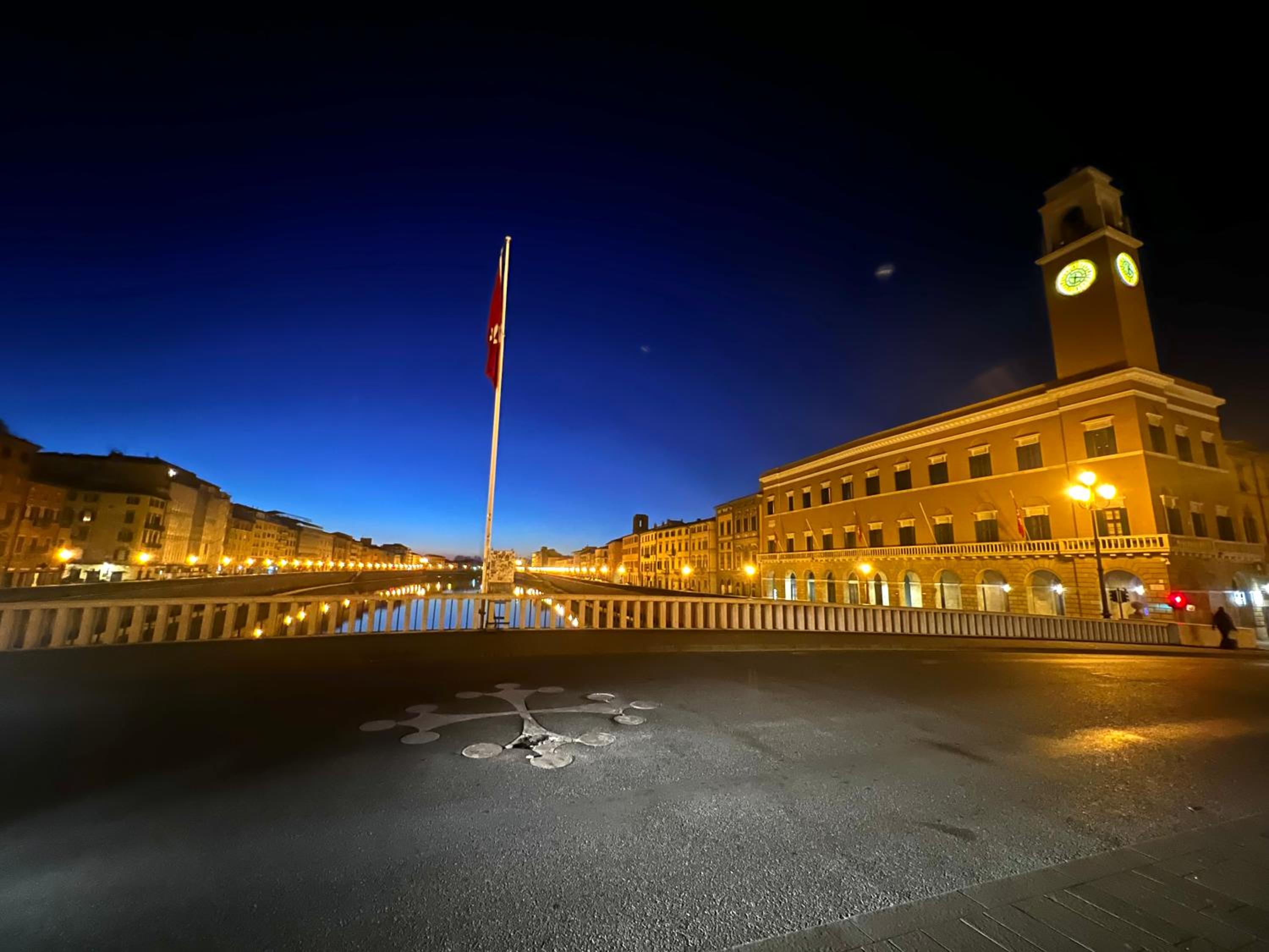 Hotel B&B Corso Italia - Image 1