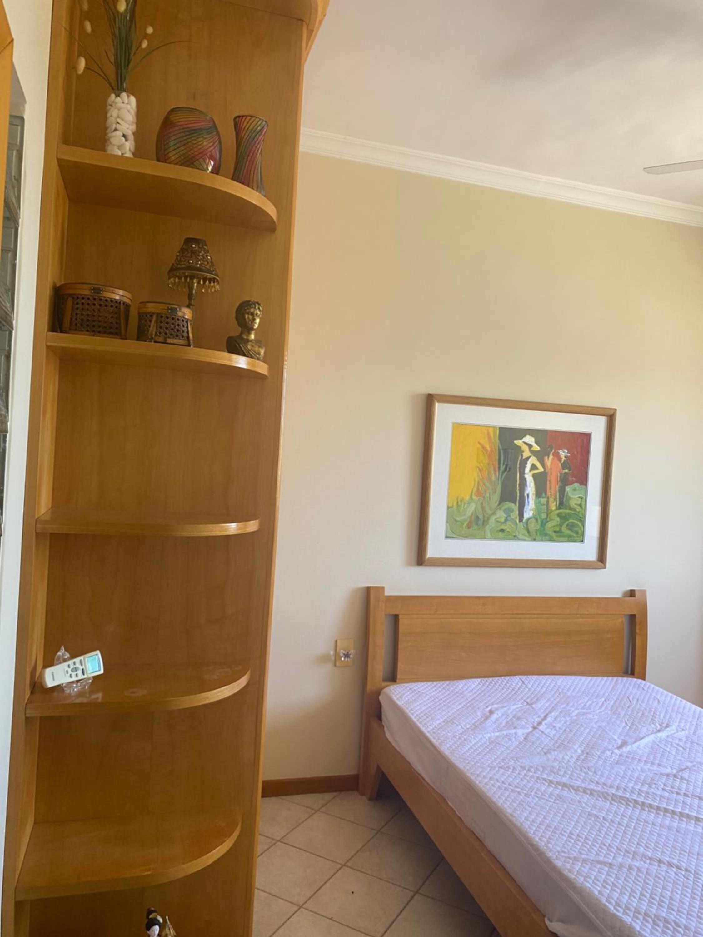 Apartamento no Arpoador Copacabana