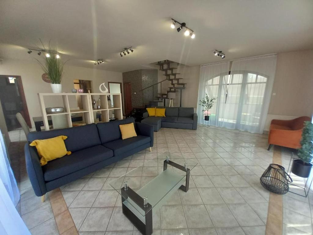 Lujza Apartman Gödöllő view 2
