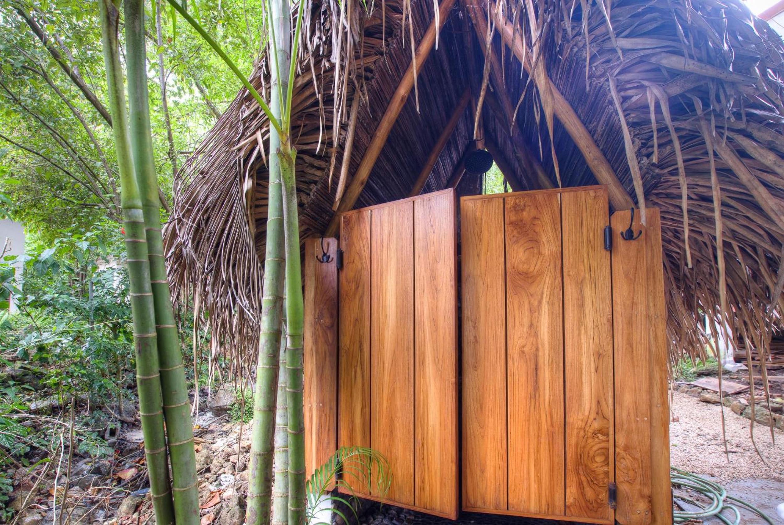 Treehouse Chilo at Hacienda Nosara