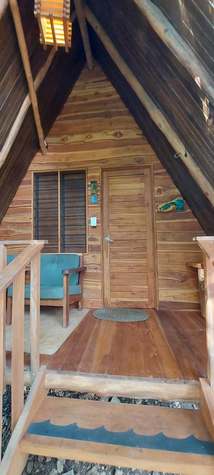Treehouse Chilo at Hacienda Nosara