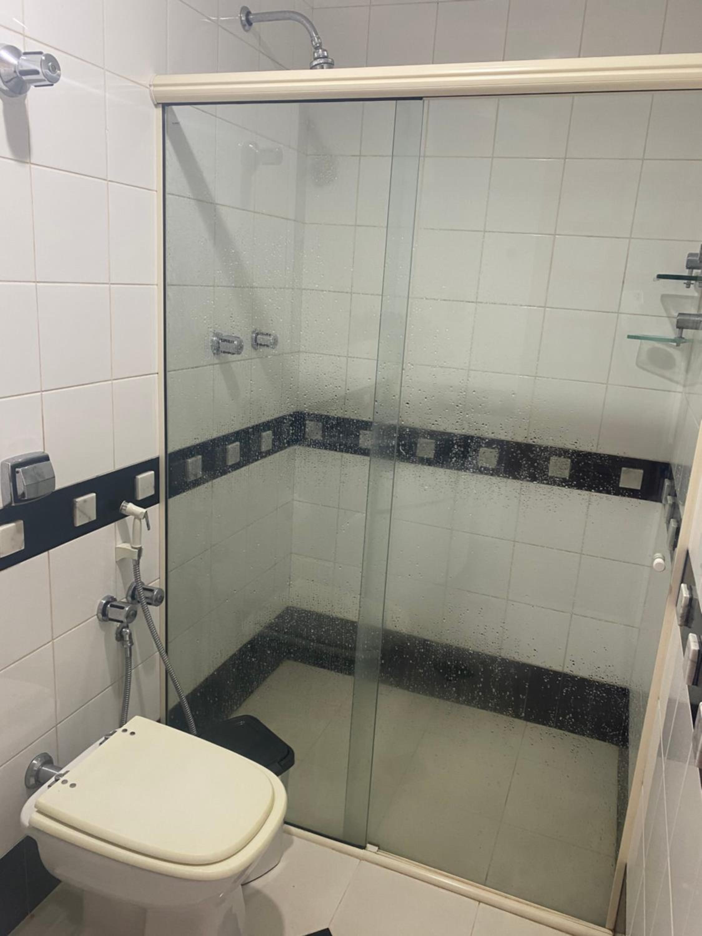 Apartamento no Arpoador Copacabana