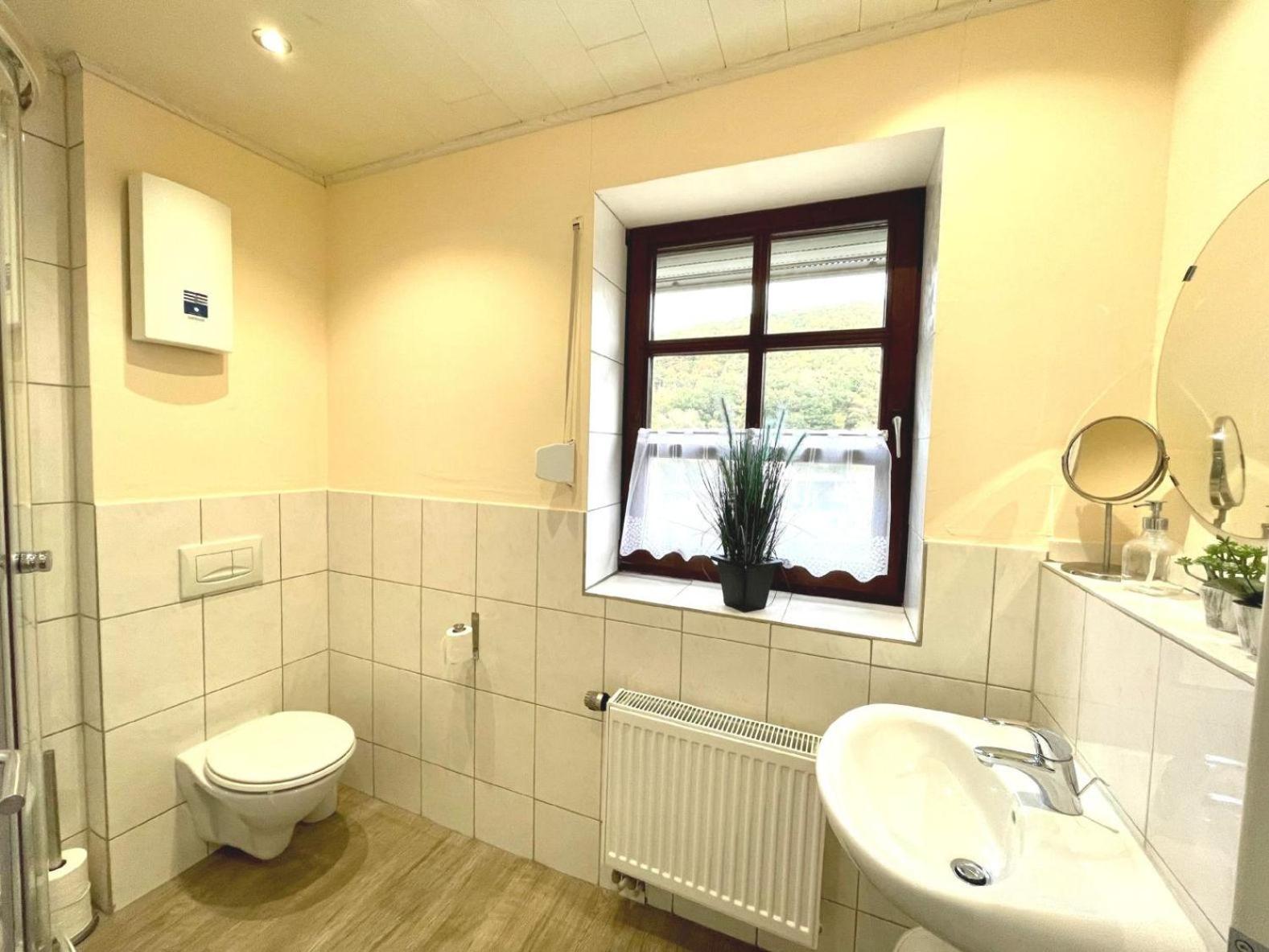 Ferienwohnung Am Kreuzberg