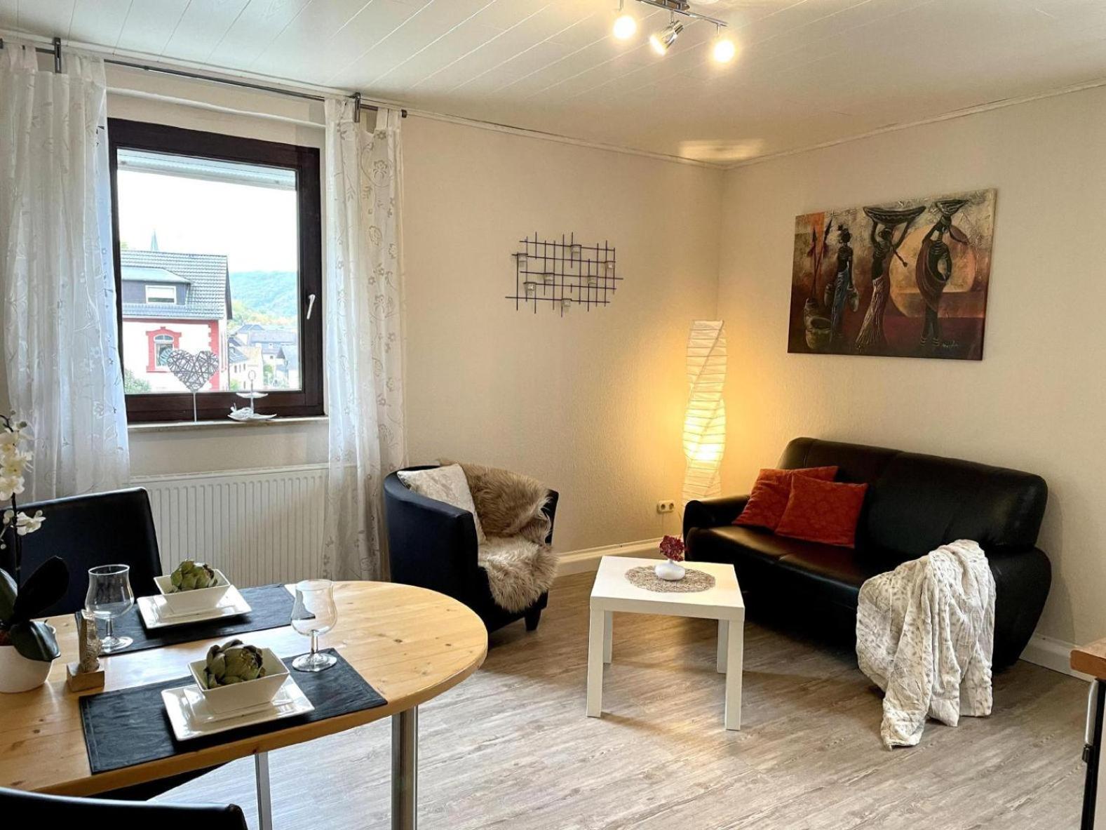 Ferienwohnung Am Kreuzberg