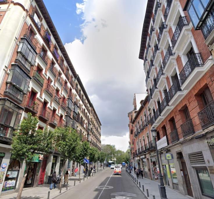 Moderno apartamento en pleno centro
