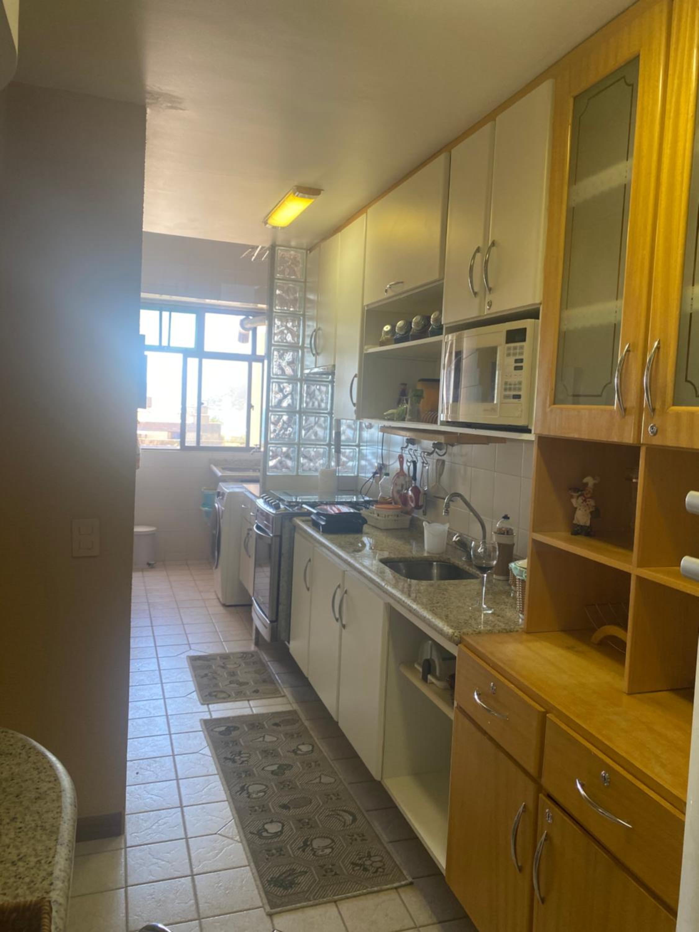 Apartamento no Arpoador Copacabana