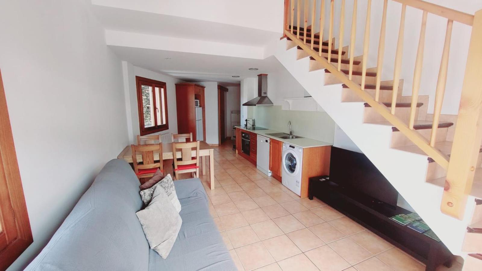 Apartament Rural Burg