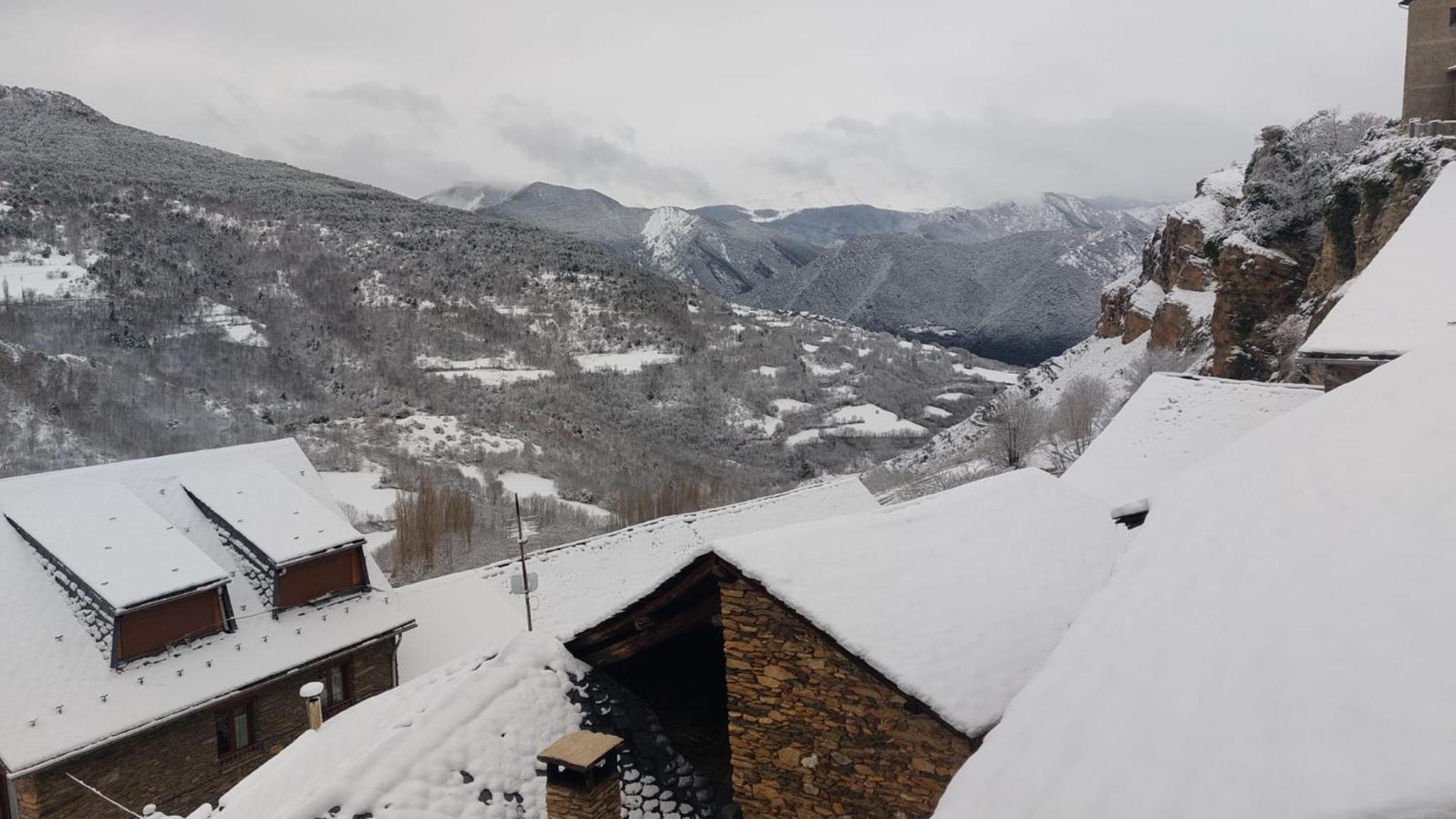 Apartament Rural Burg