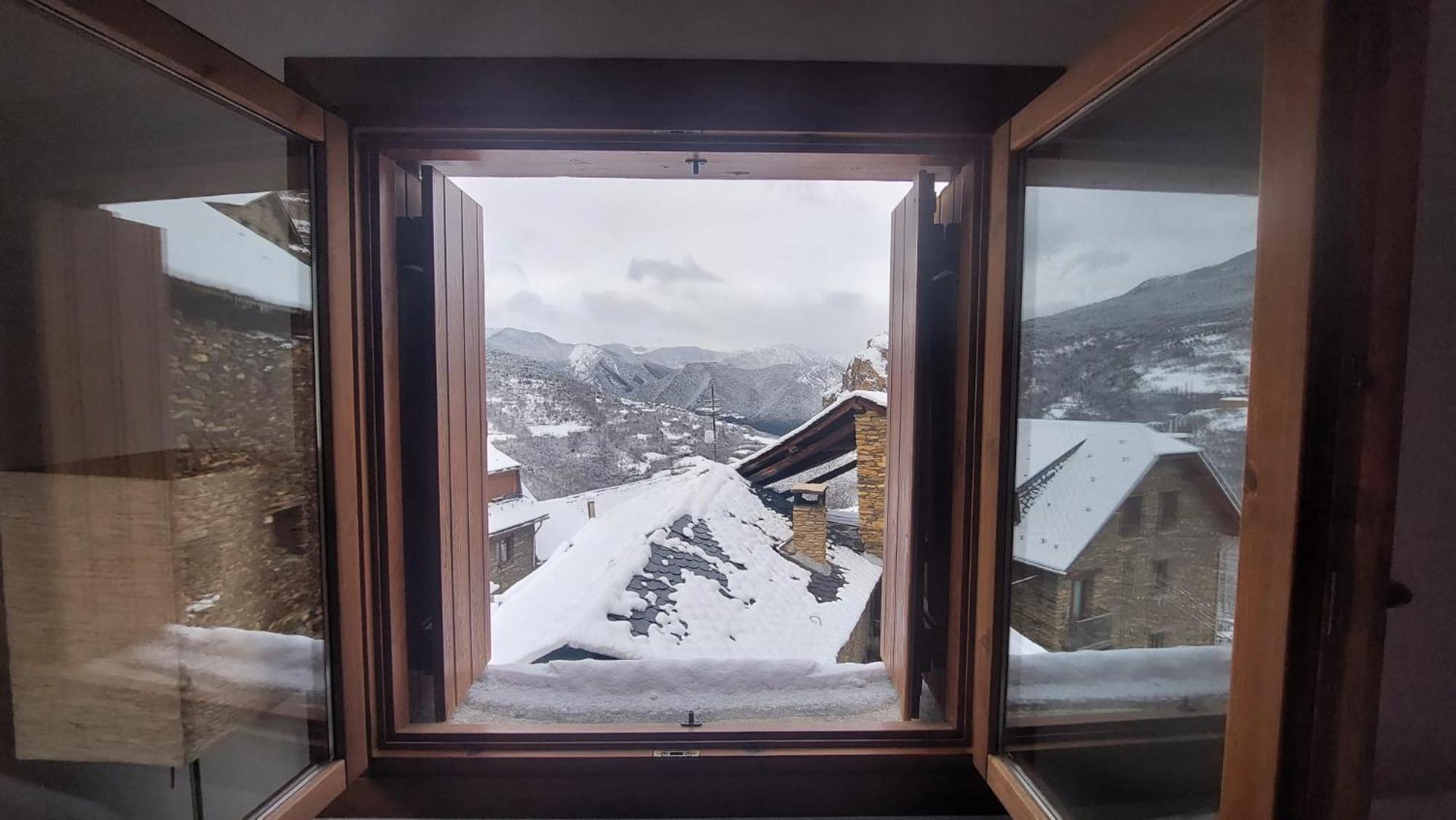 Apartament Rural Burg