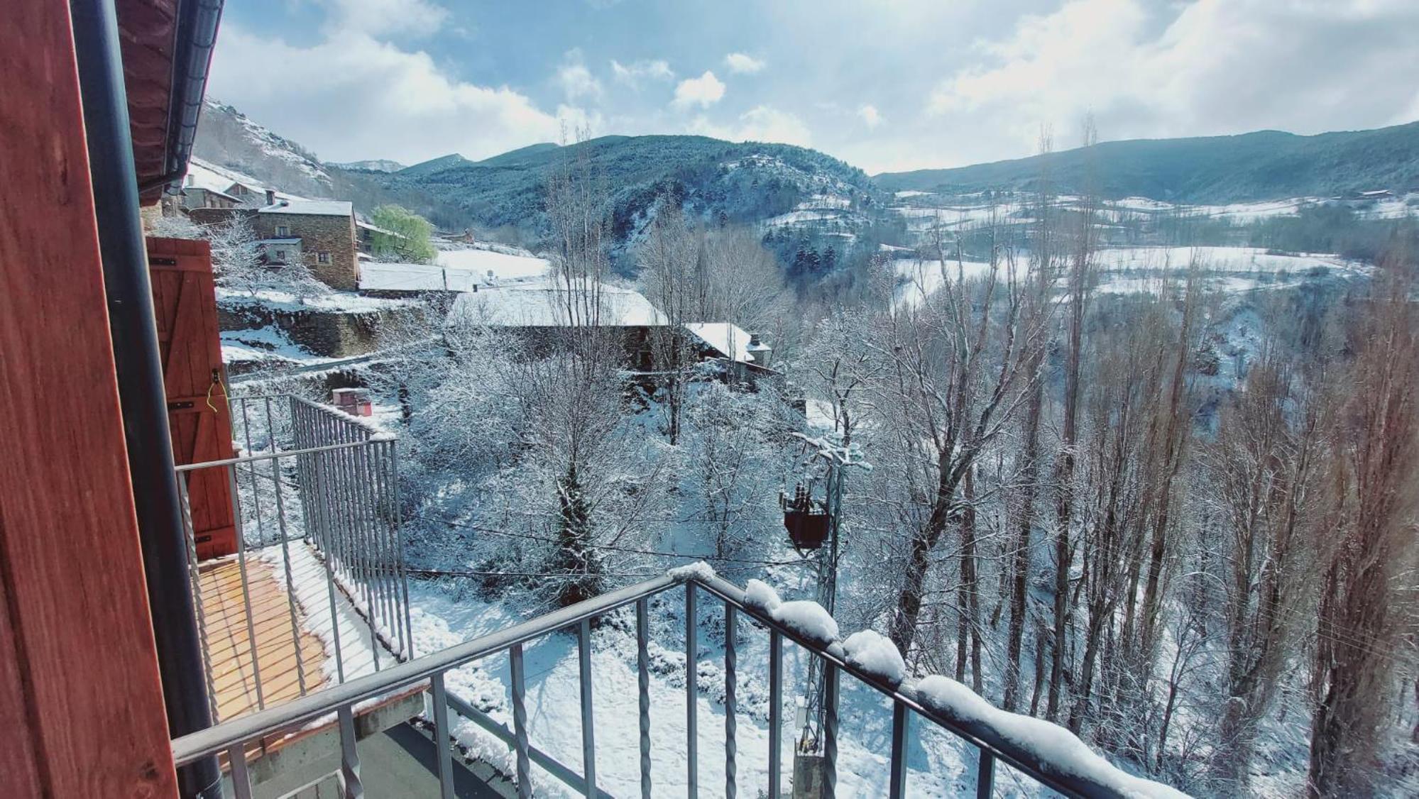 Apartament Rural Burg