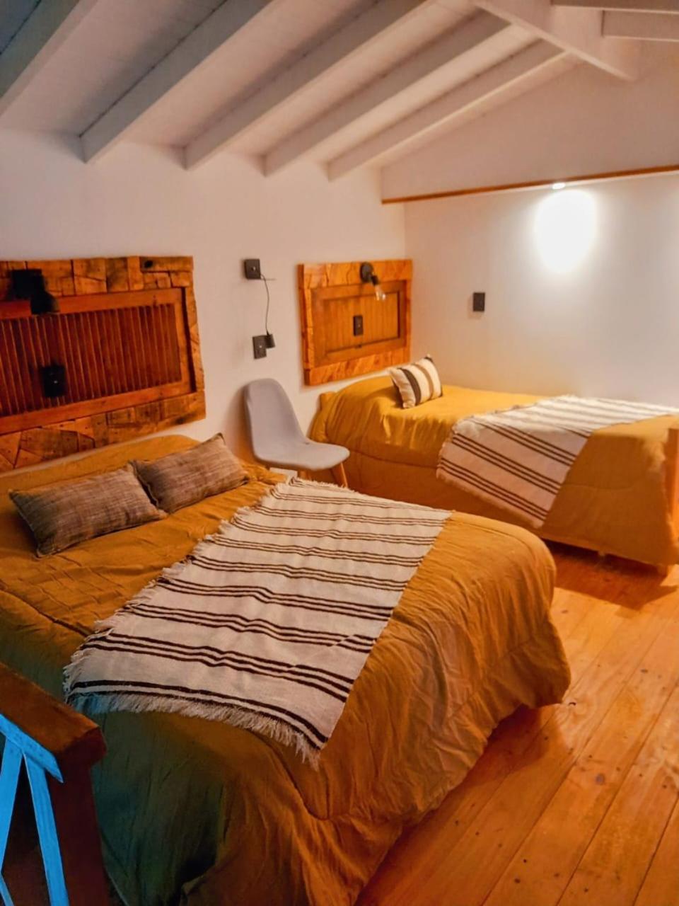 Cabaña VITO