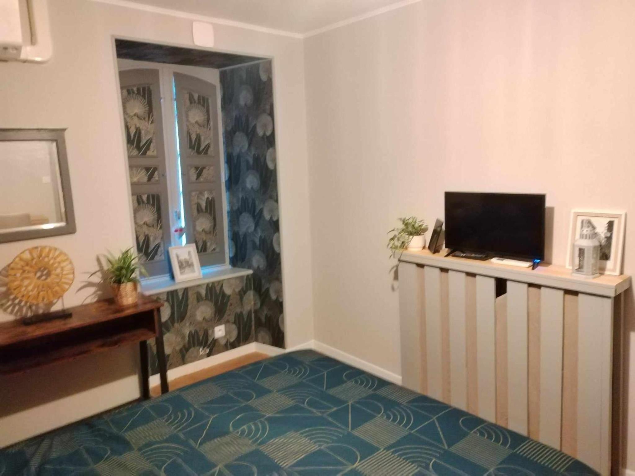 Chambre d'hote Familiale de la maison Bleue, photo 50