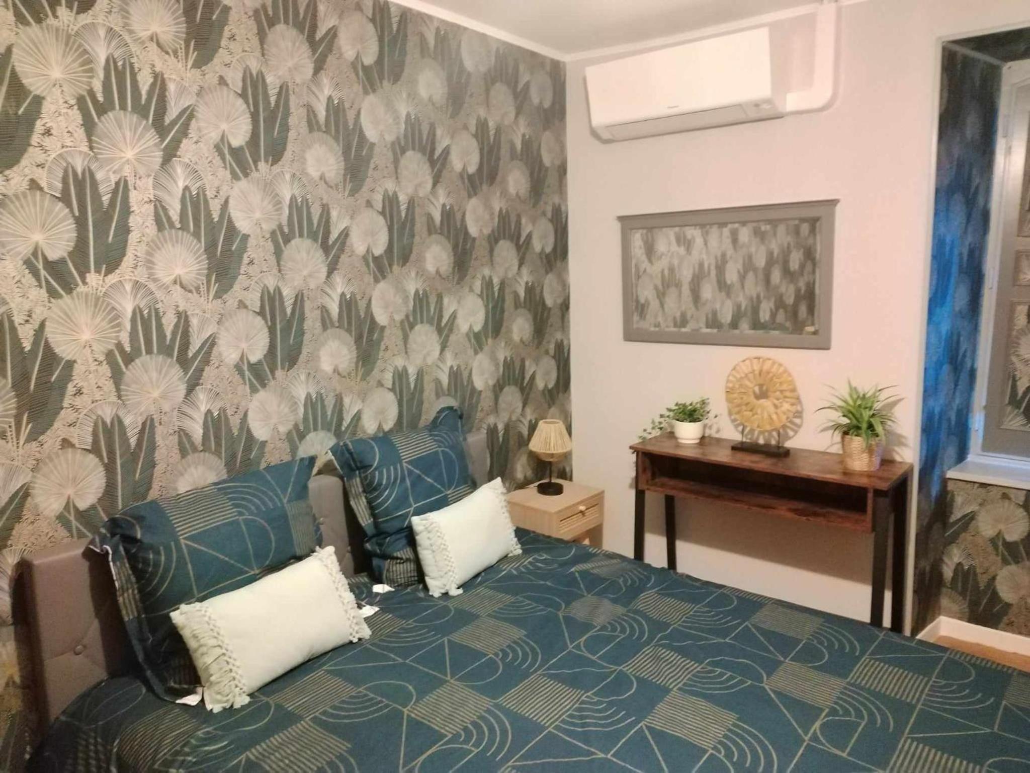 Chambre d'hote Familiale de la maison Bleue, photo 7