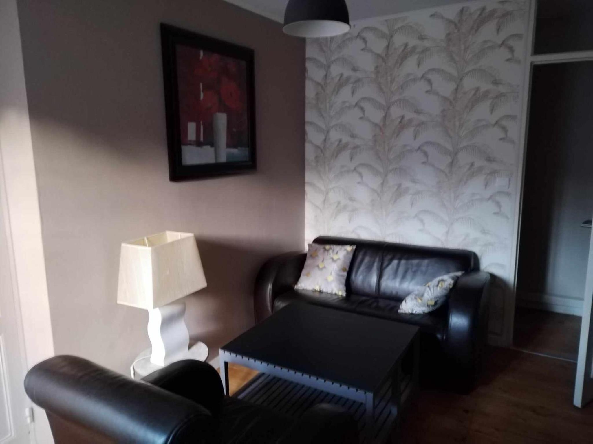 Chambre d'hote Familiale de la maison Bleue, photo 40
