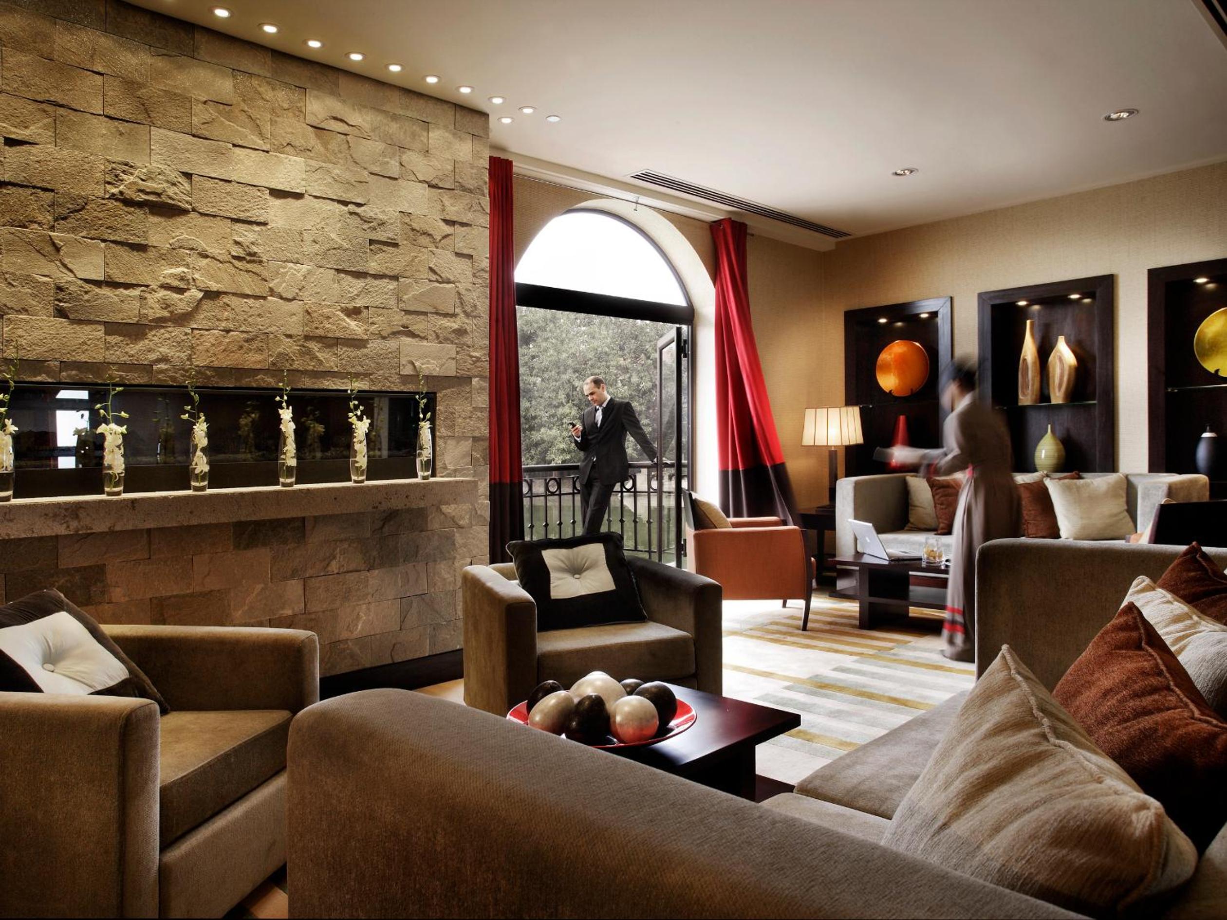 InterContinental Hanoi Westlake by IHG 147