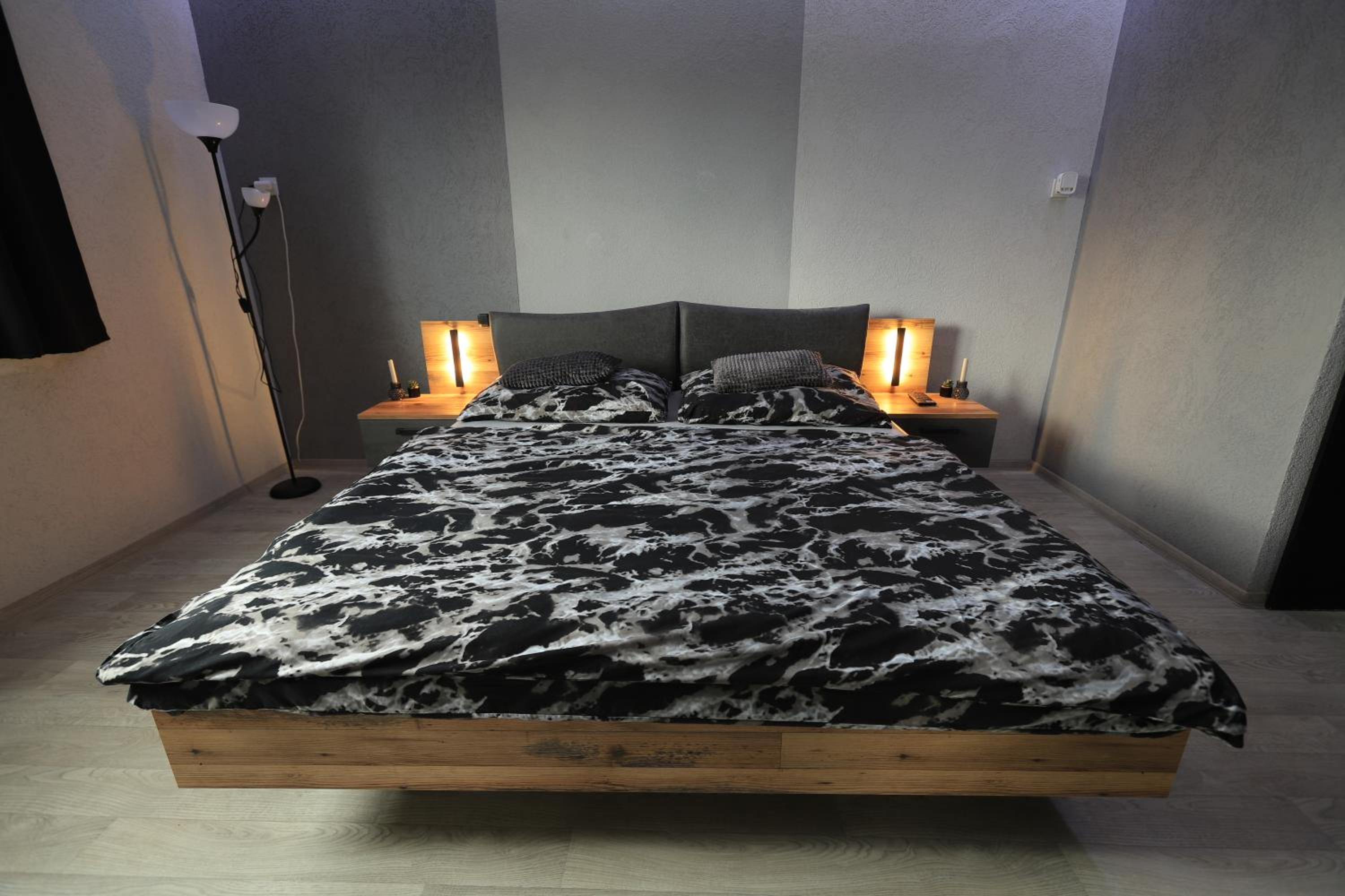 Wellness apartmán Apawell view 2