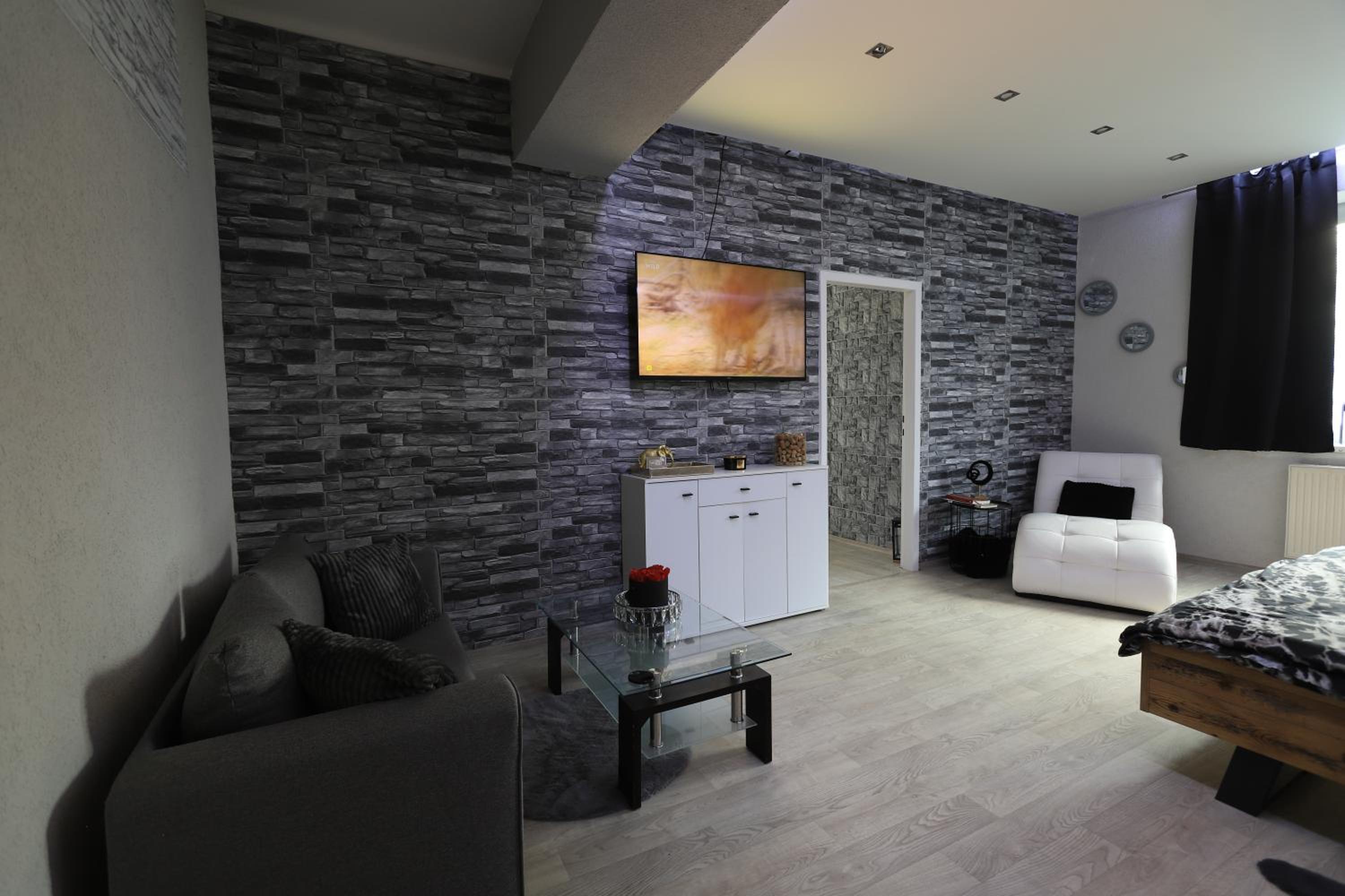 Wellness apartmán Apawell view 4