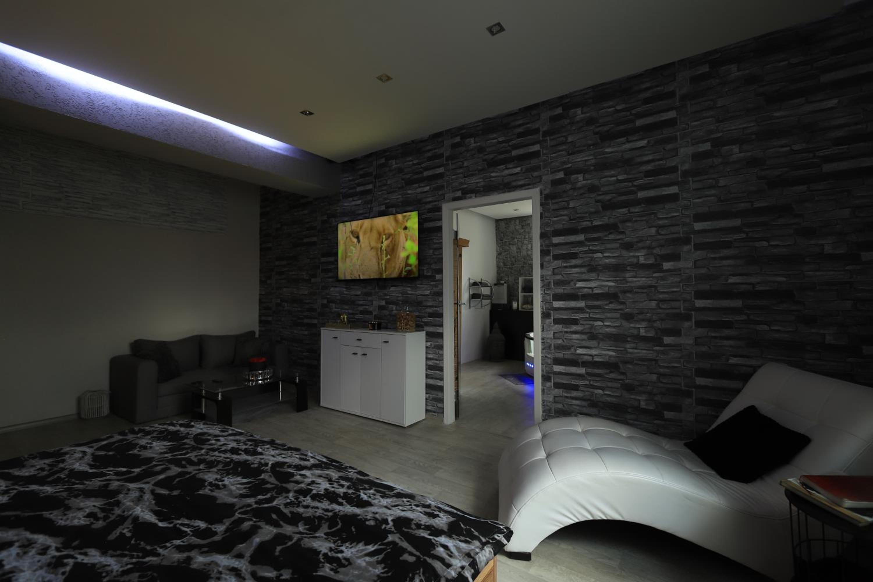 Wellness apartmán Apawell view 3