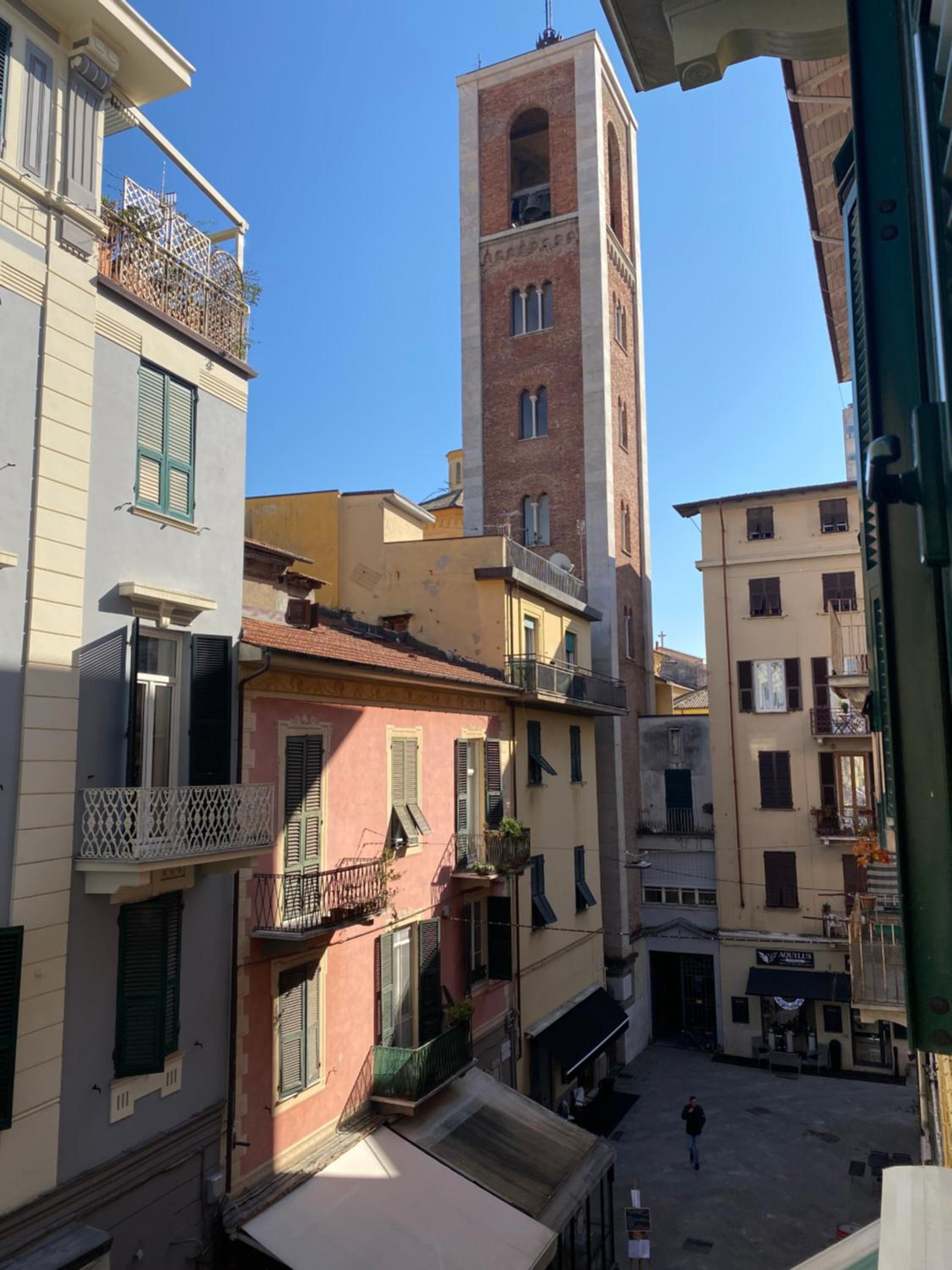 54 ROSSELLI ROOMS view 2