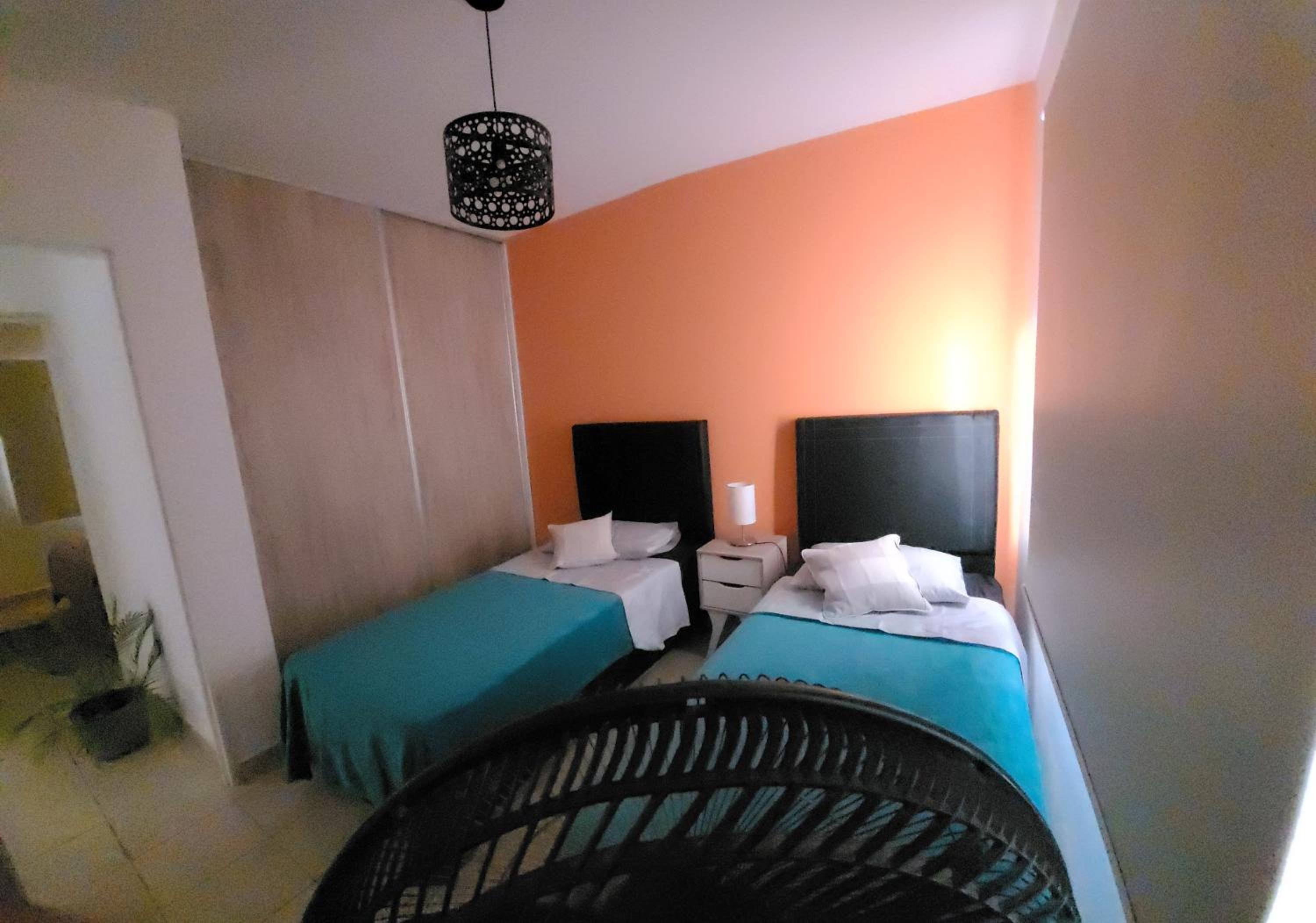 La Casita de Lujan