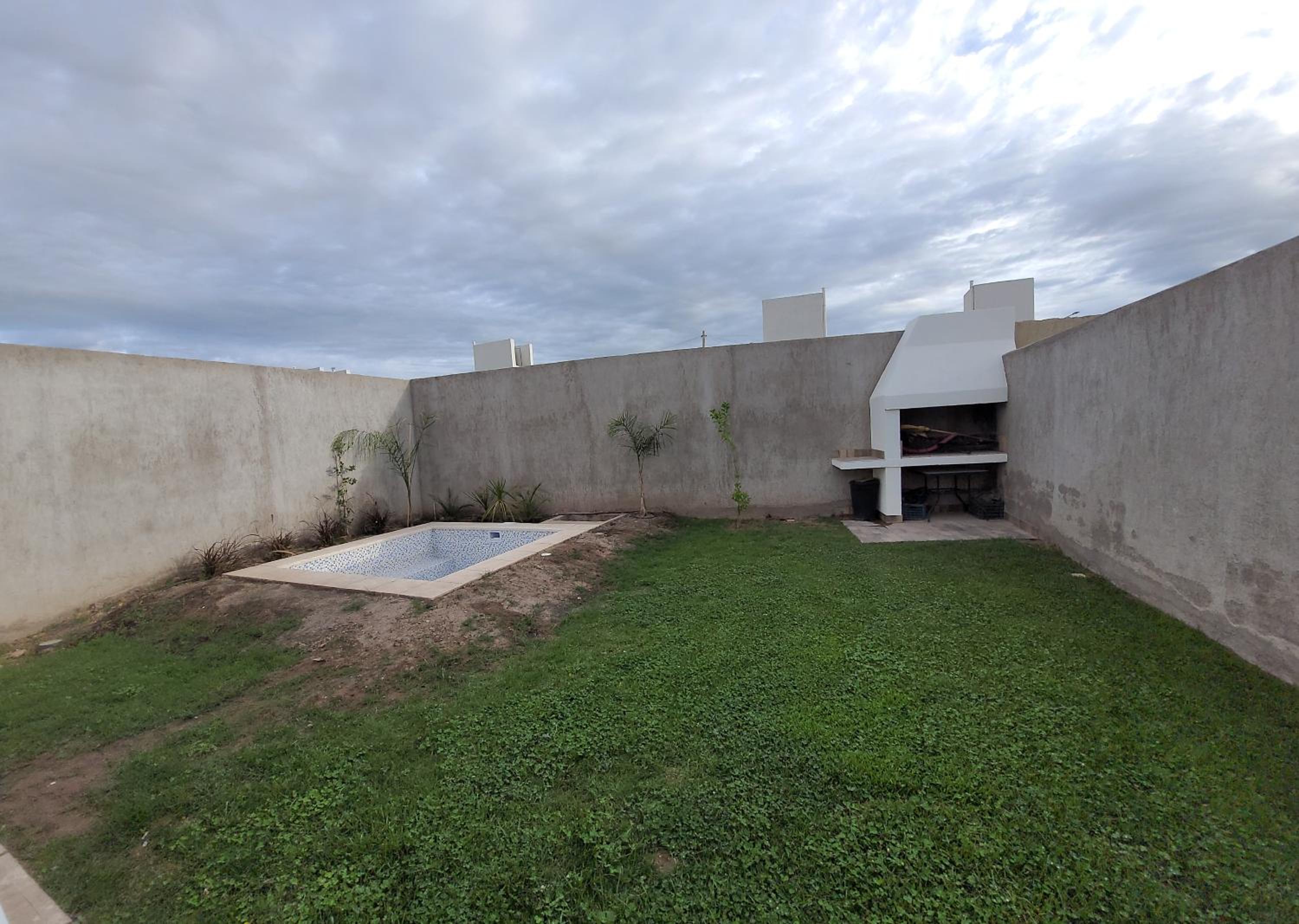 La Casita de Lujan