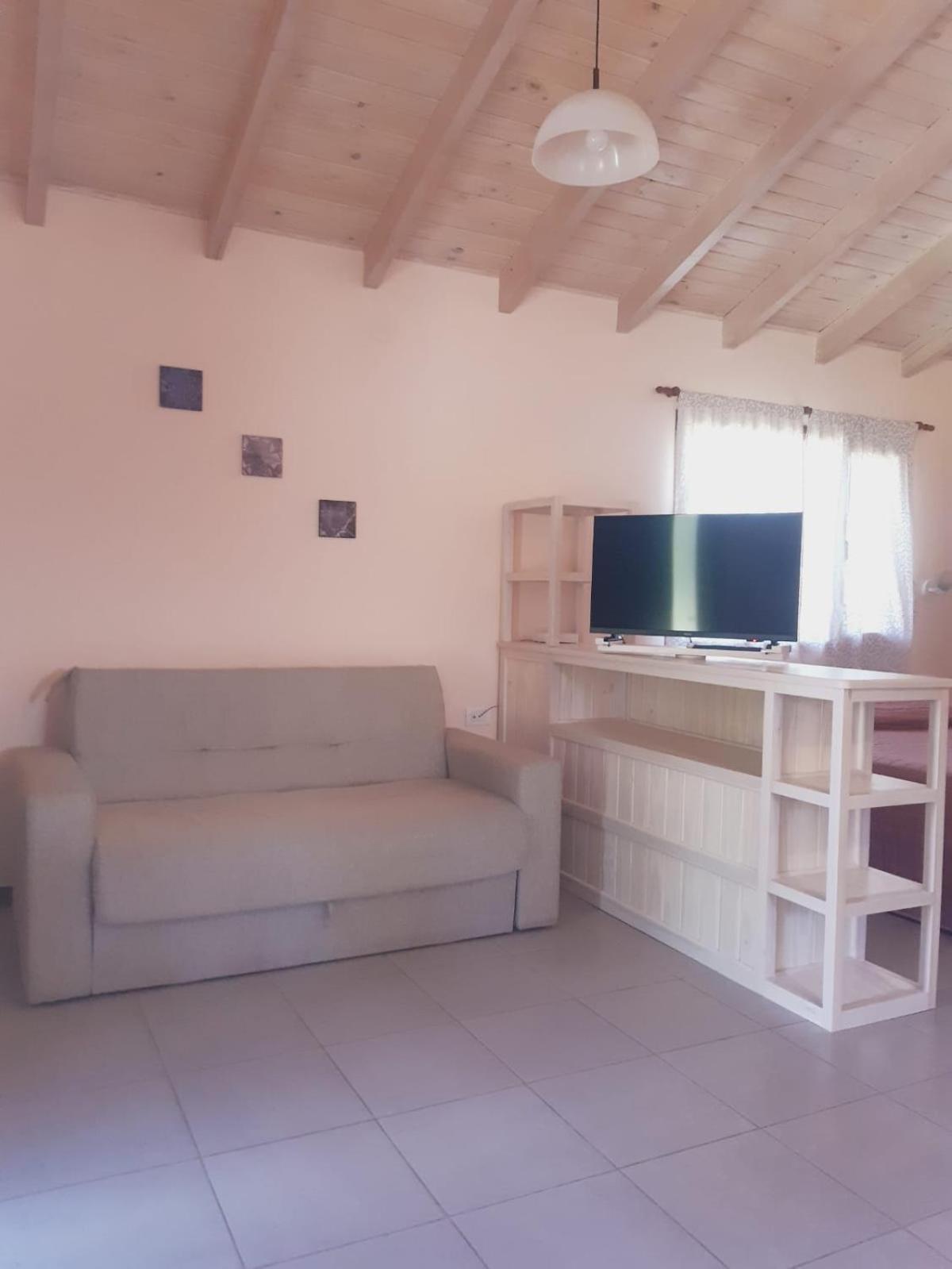 Cabañas Alma del Sur