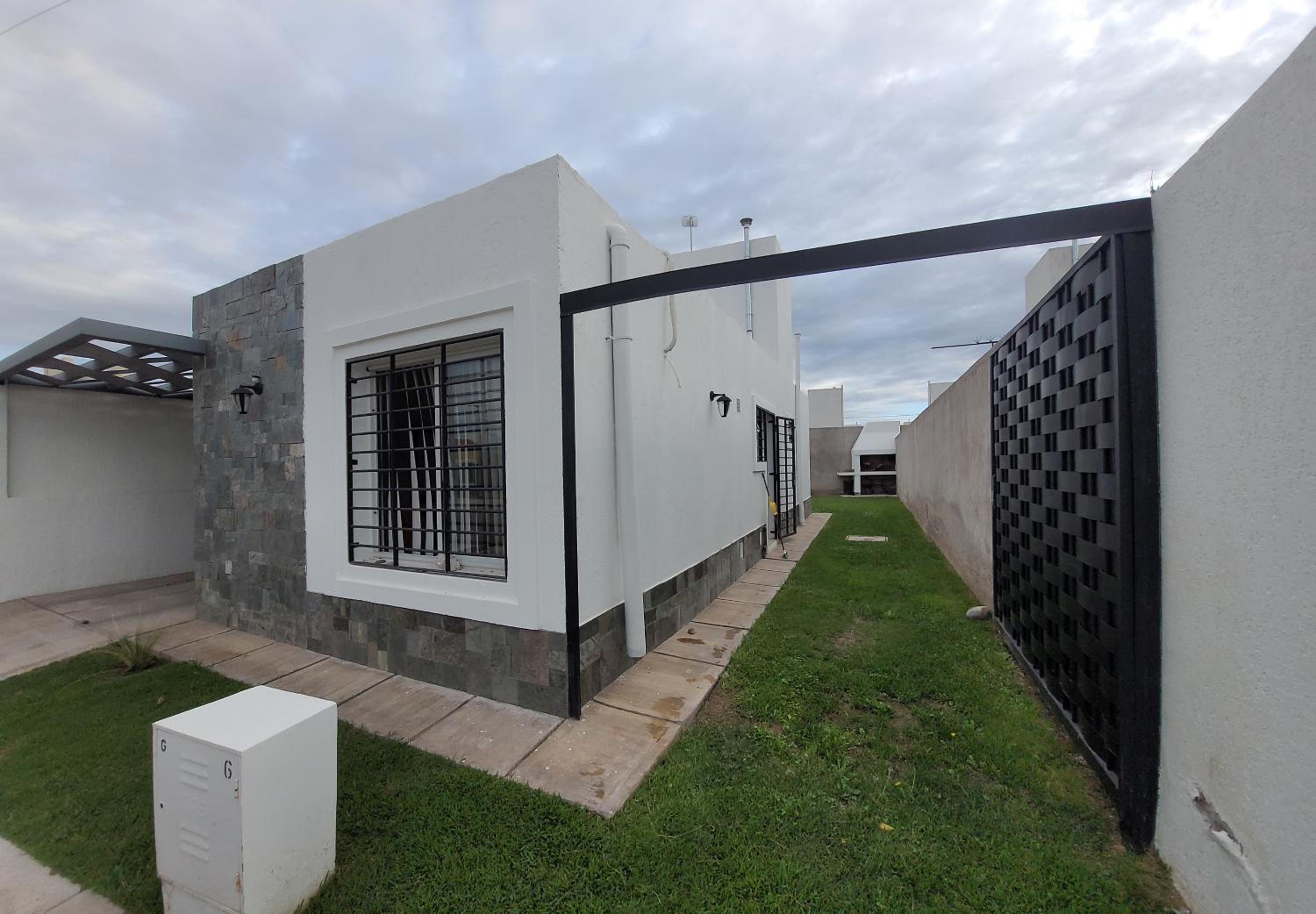 La Casita de Lujan