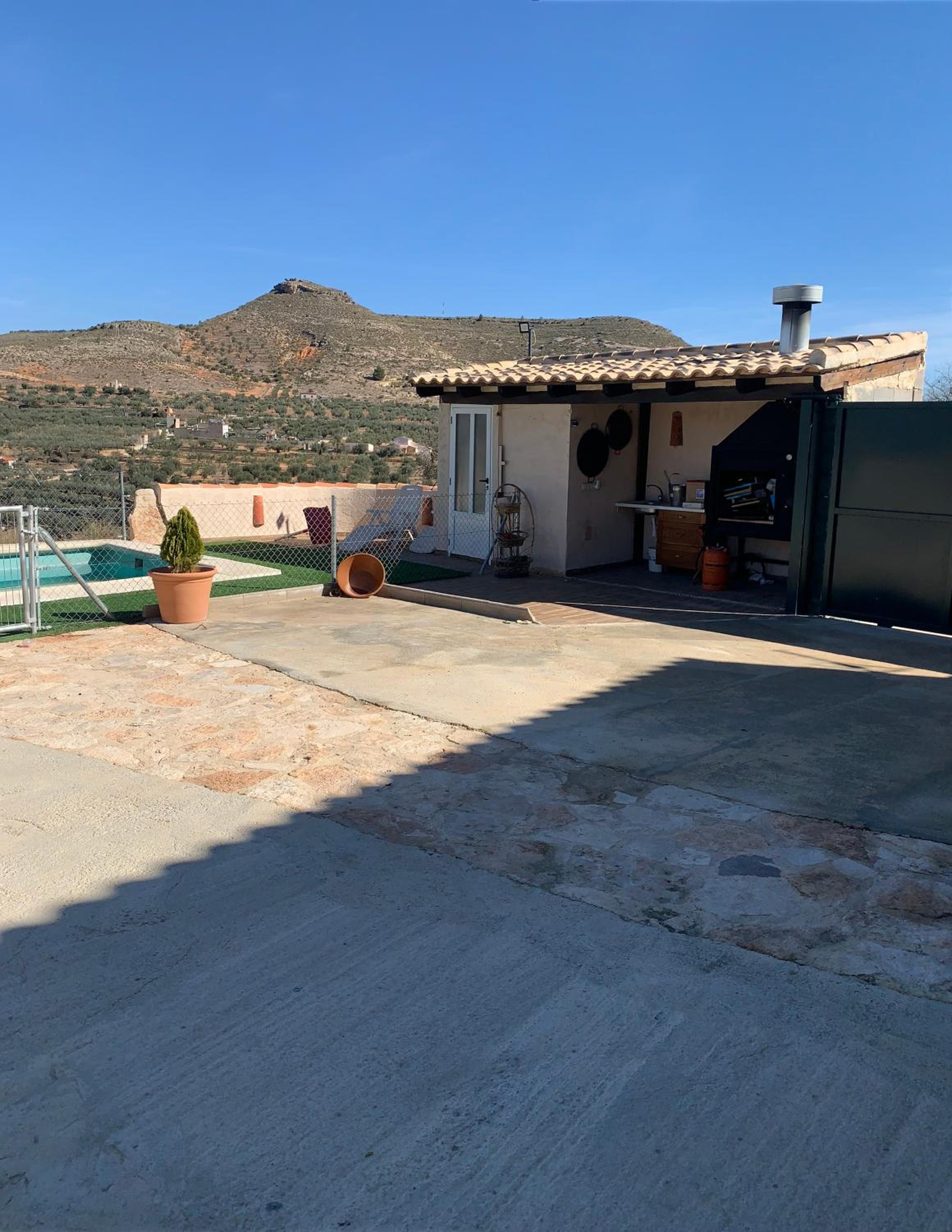 Casa la Umbría