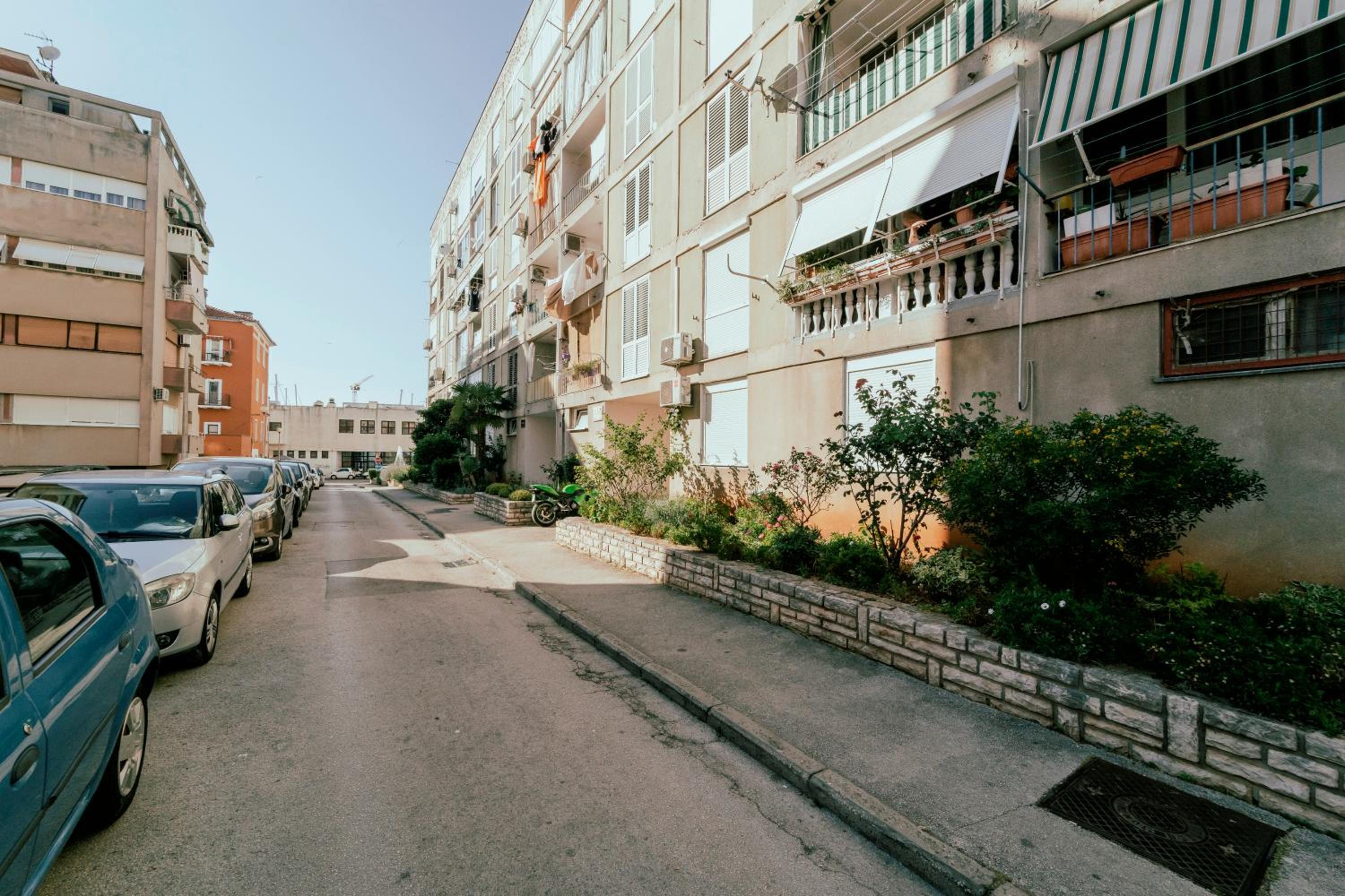 Timbar apartment