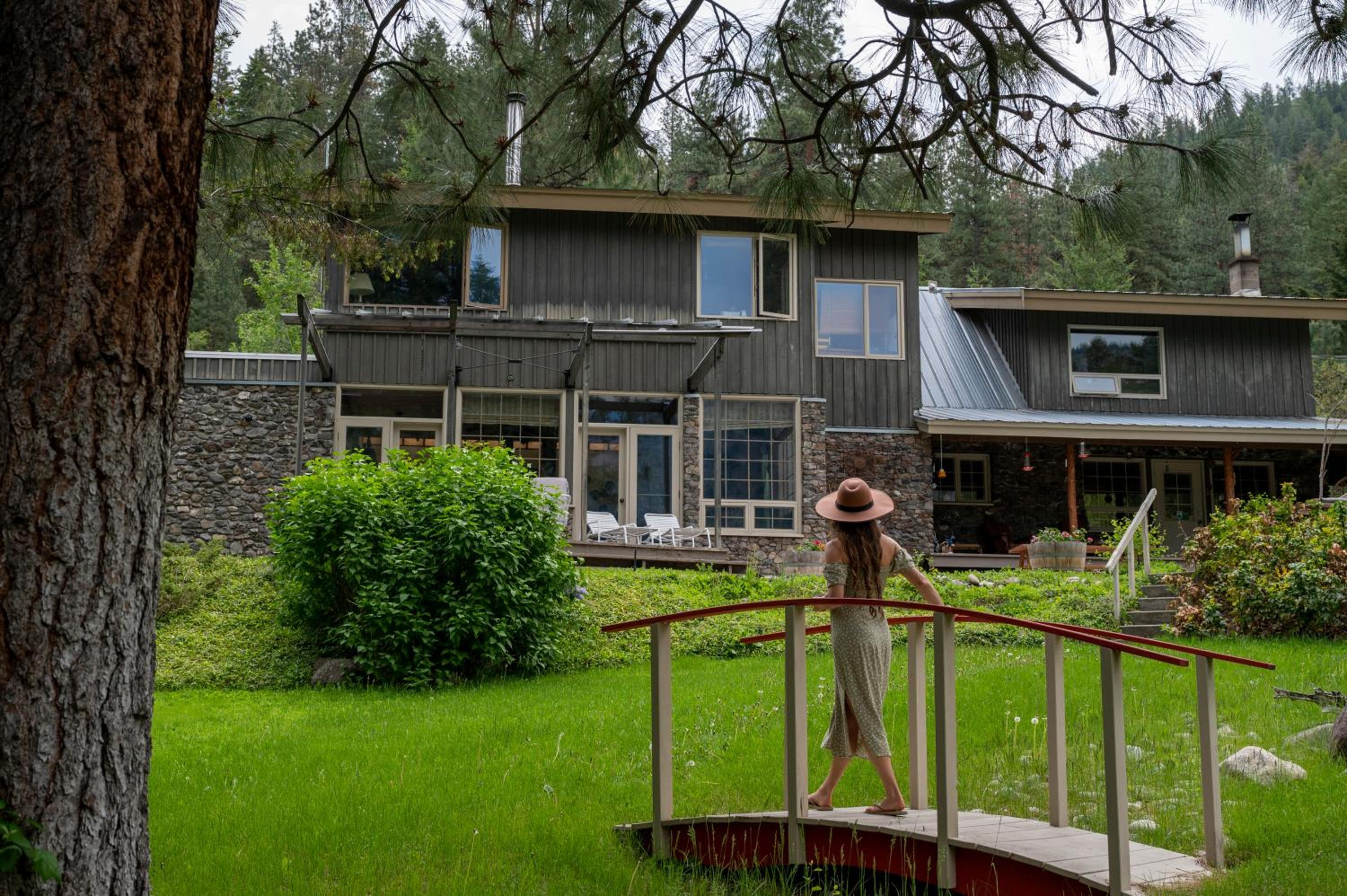 Mountain Springs Nature Retreat