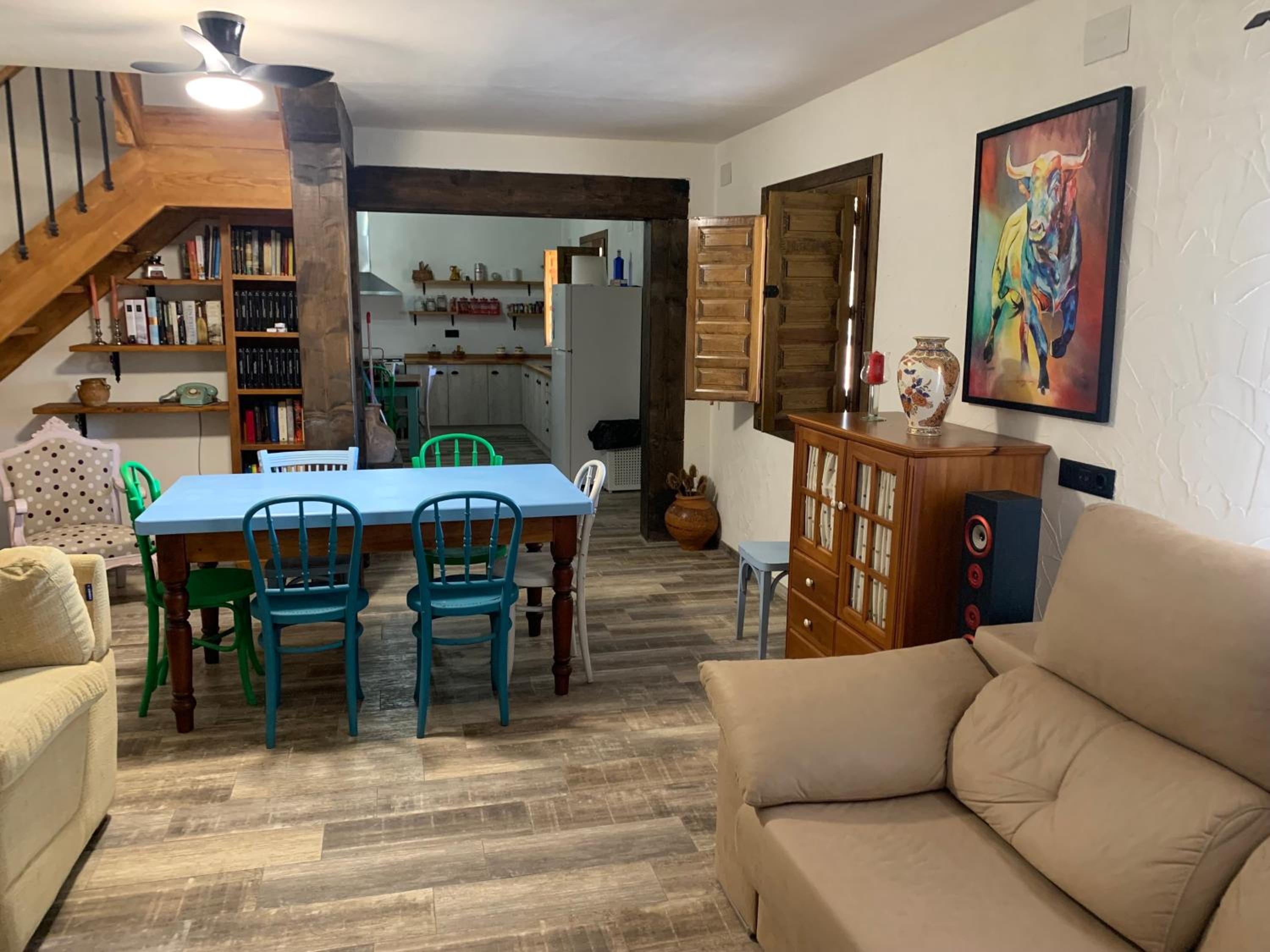 Casa la Umbría