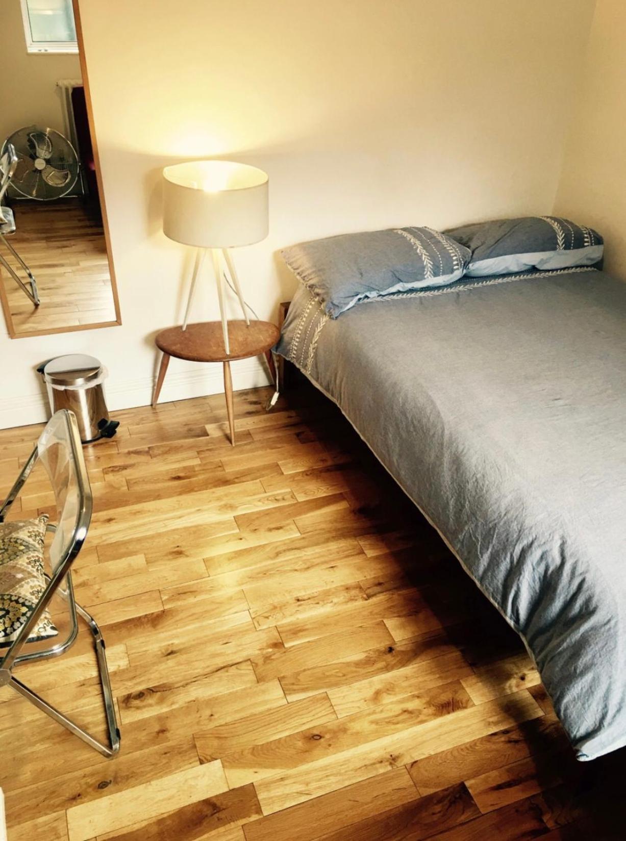 Central London Waterloo - Private Rooms in Shared Apartment