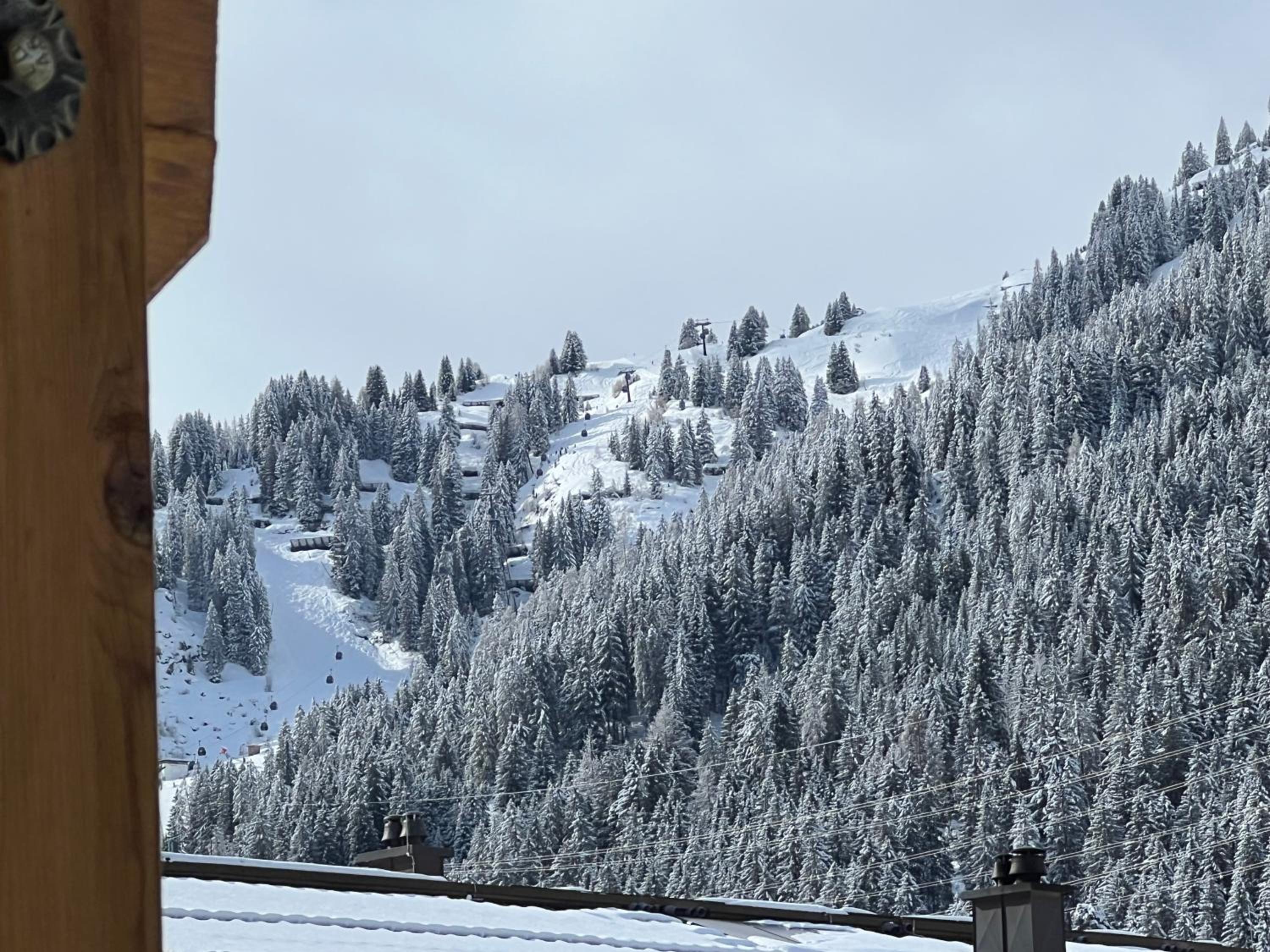 Hotel Garni Gafluna