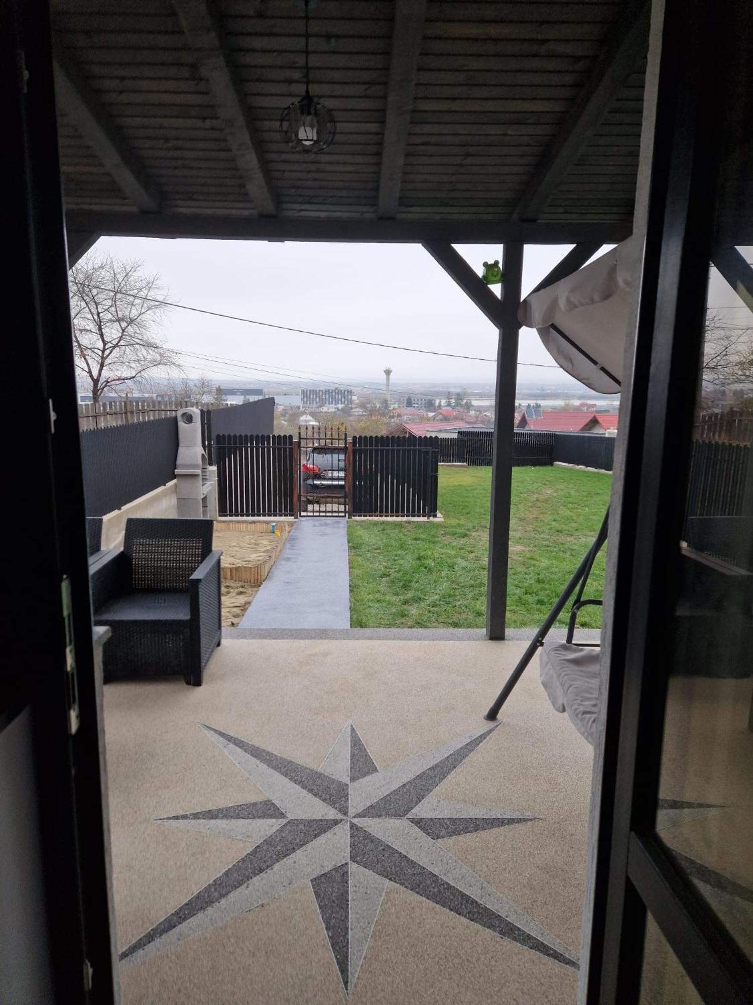Casa Bellevue view 5