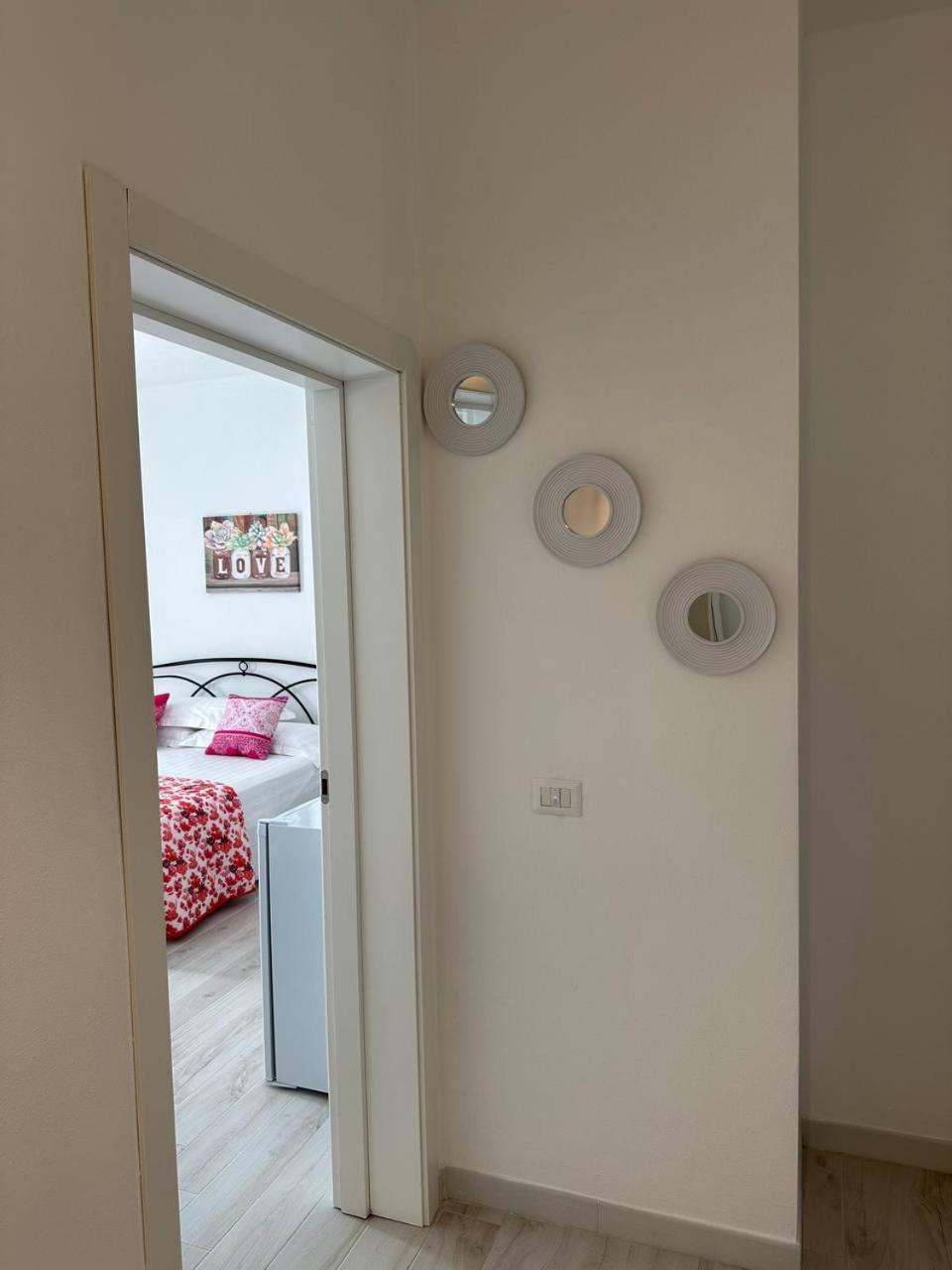 Blessed House Rooms view 2