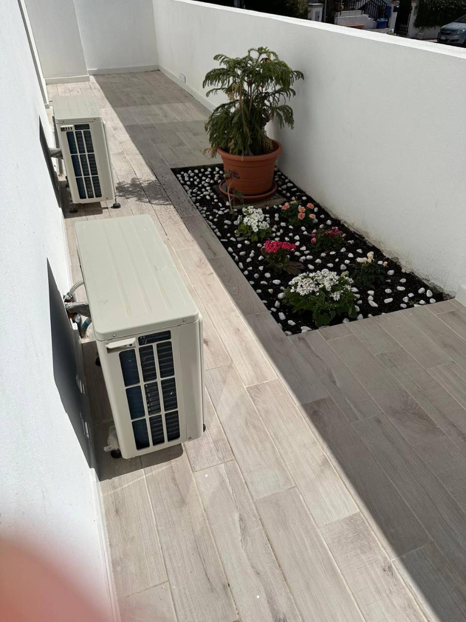 Blessed House Rooms view 3